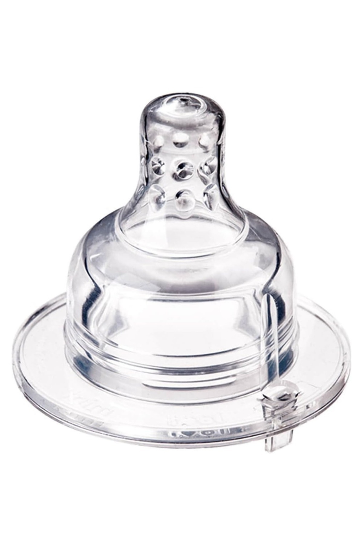 LOVI-Dynamic Teat - Super Vent 9Months + Slow - Pack Of 2 2