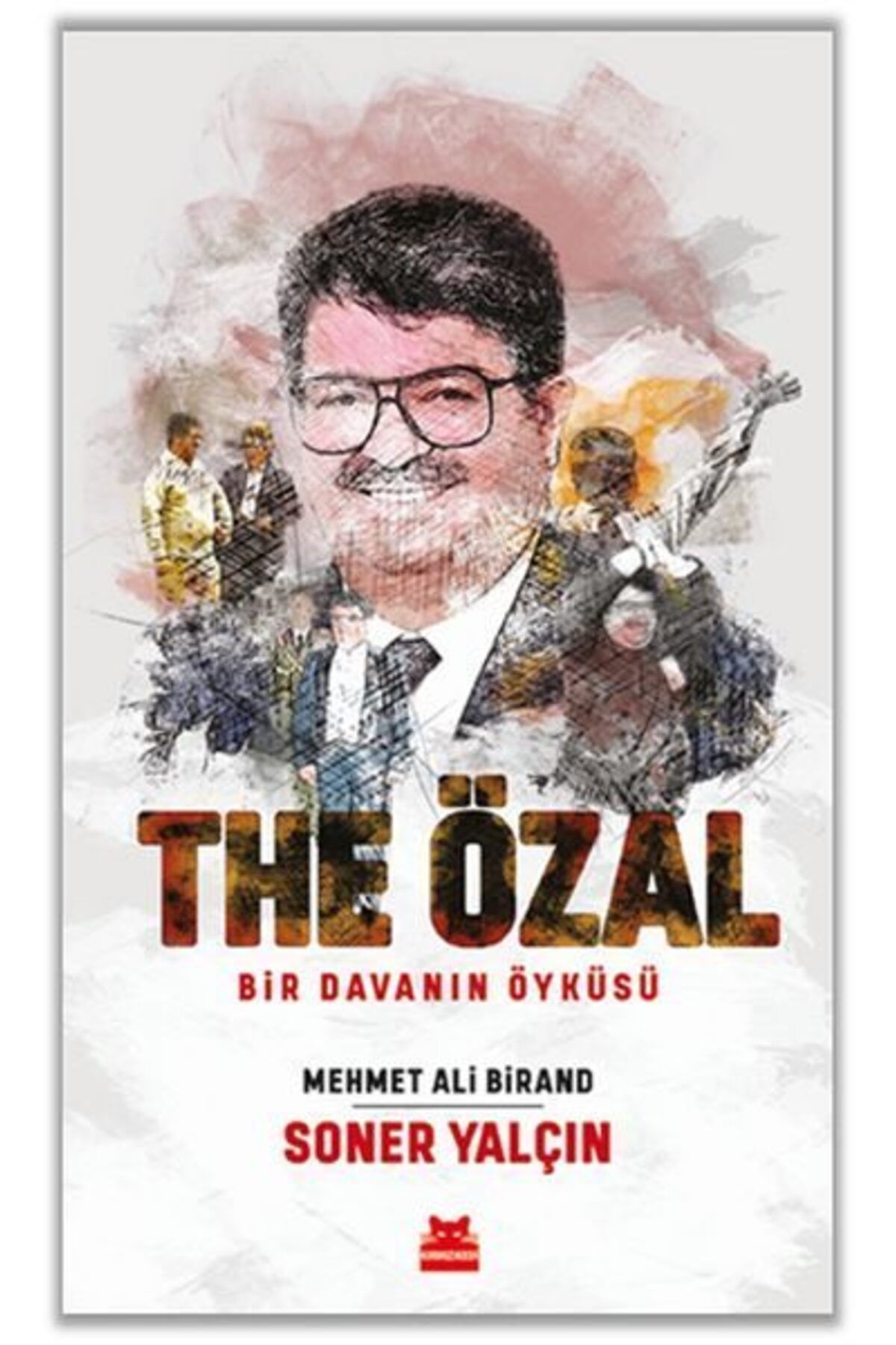 Destek Yayınları The Özal