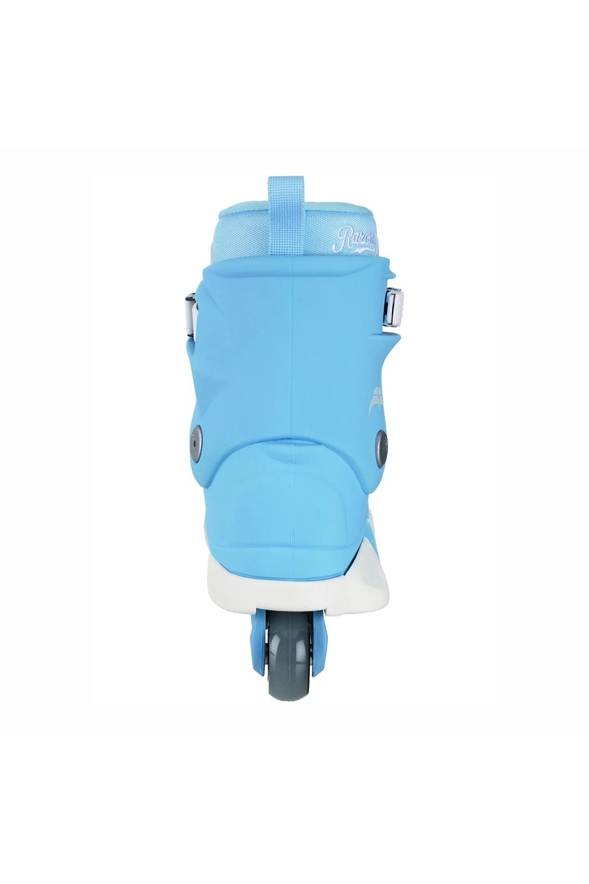 اسکیت ها مردانه و زنانه SL SKY BLUE AGRESS SKATEN 42 Razors