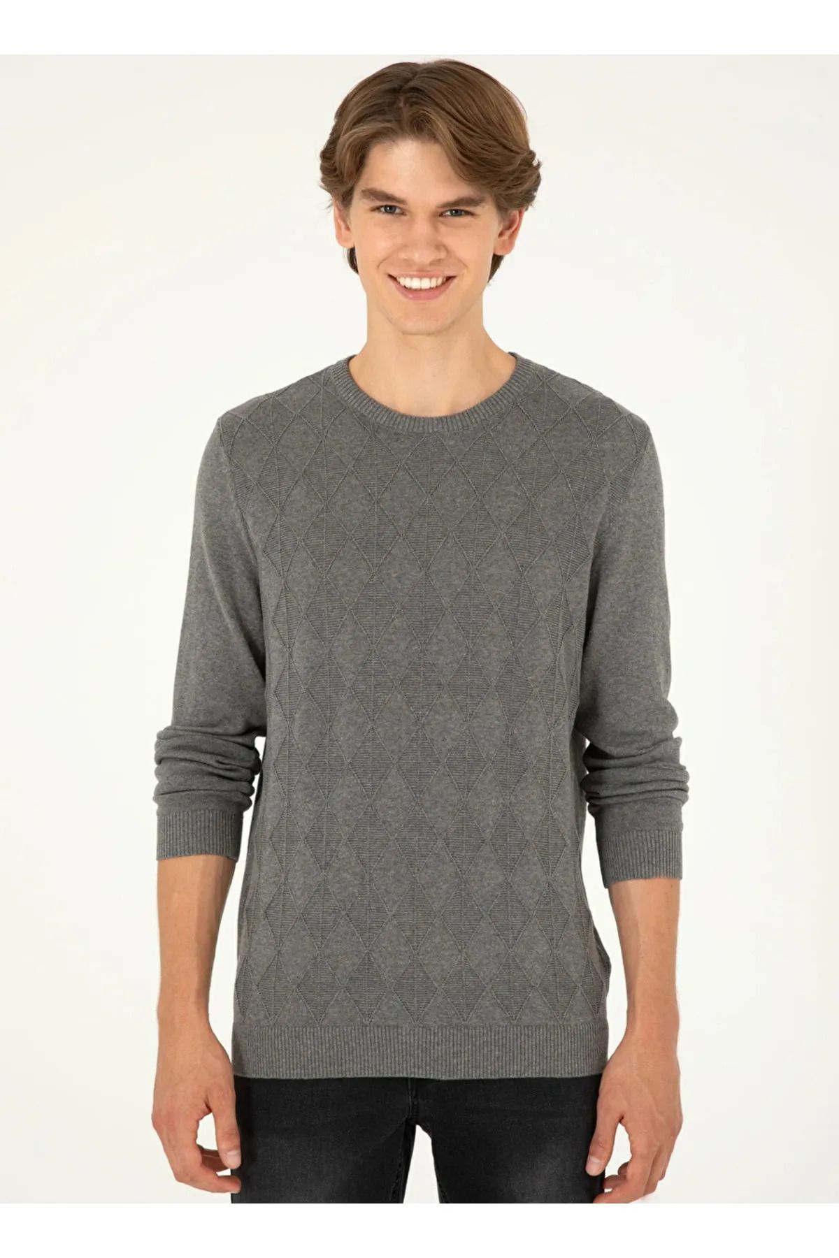 U.S. Polo Assn.-U.S. Polo Knitwear Sweater 1