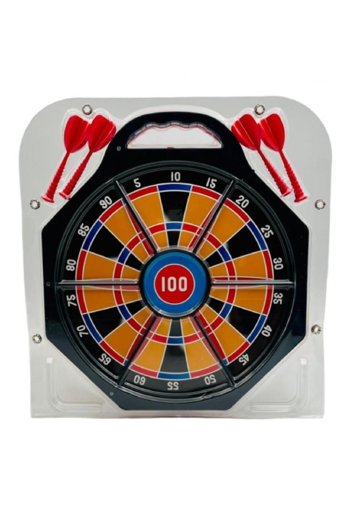 toysclub KETSAN 825 ÇANTALI DART