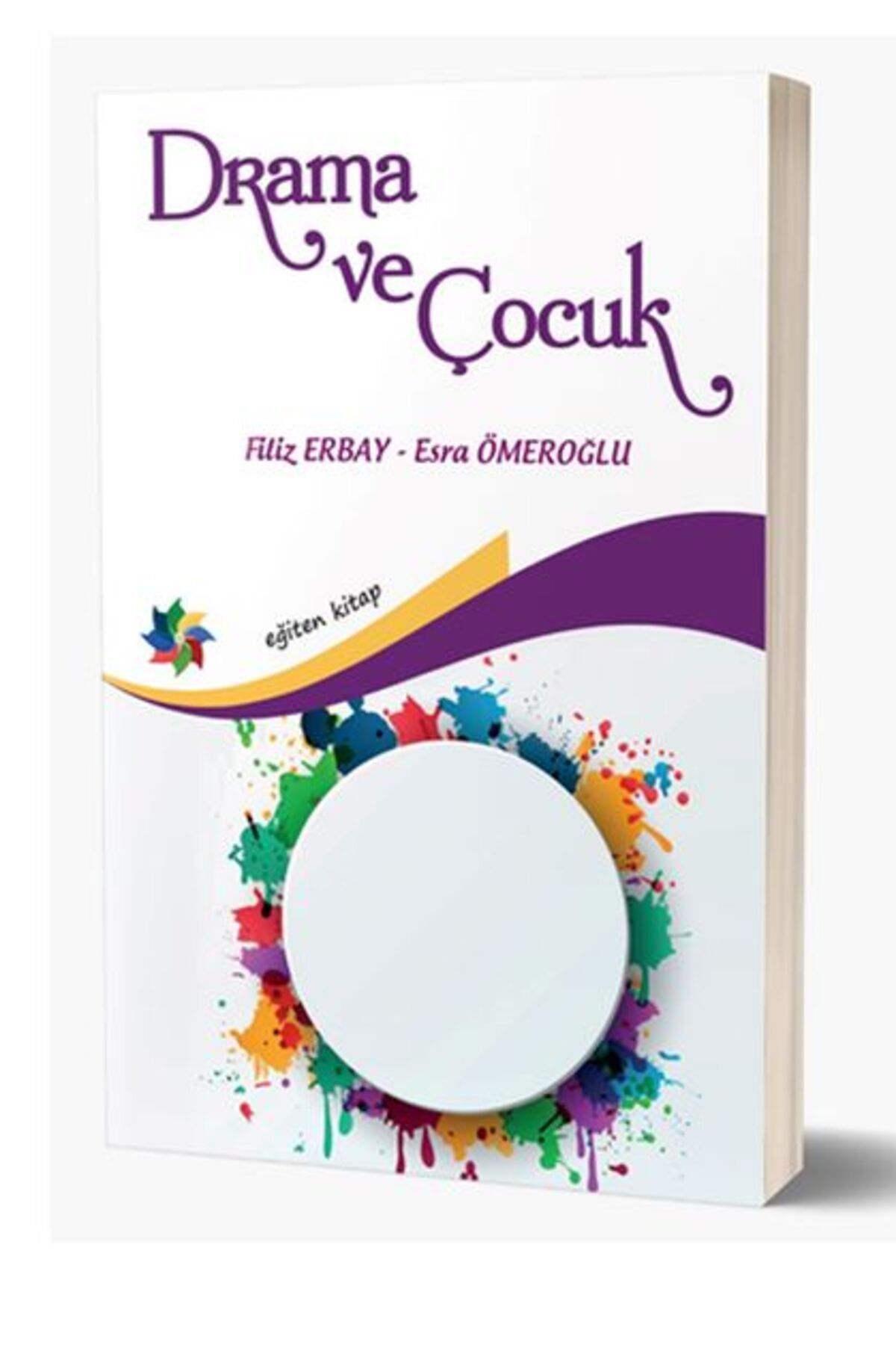 Eğiten Kitap Drama ve Çocuk