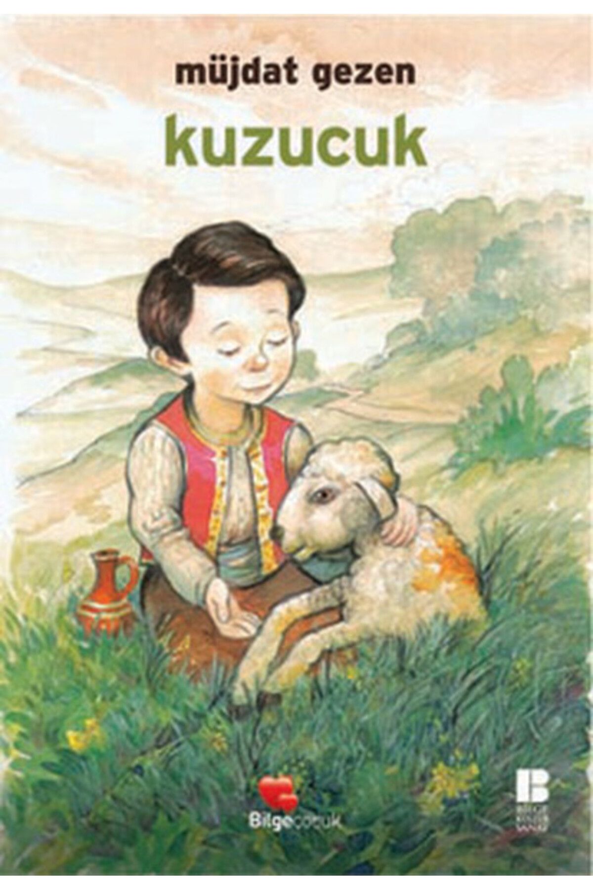 Bilge Kültür Sanat Kuzucuk