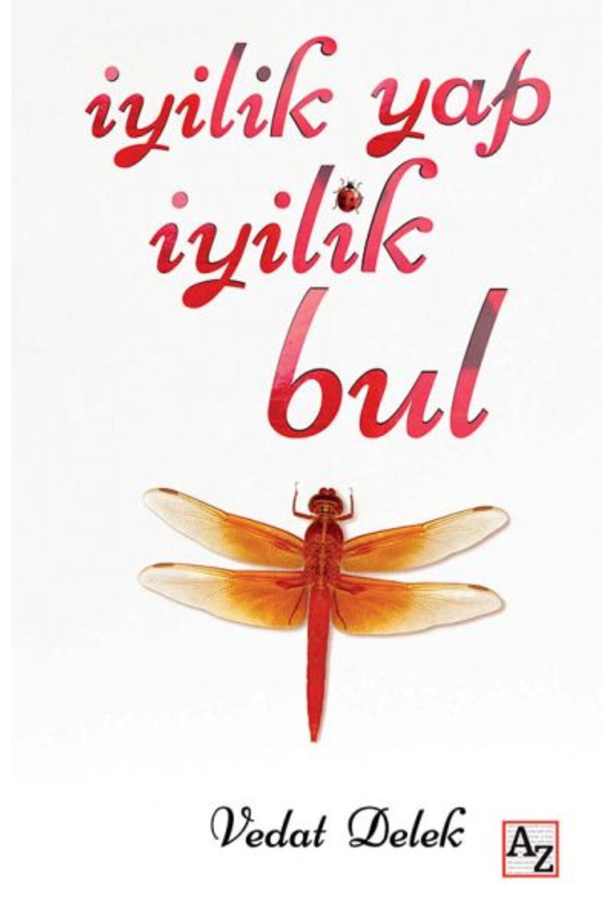 Az Kitap İyilik Yap İyilik Bul