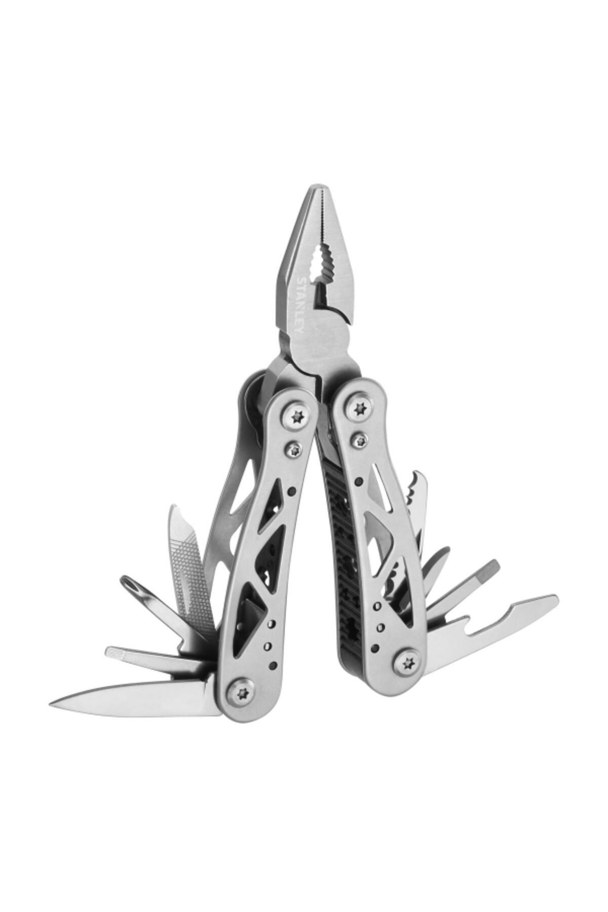 Stânley-12-in-1 Multi-Tool Plier With Pouch 1