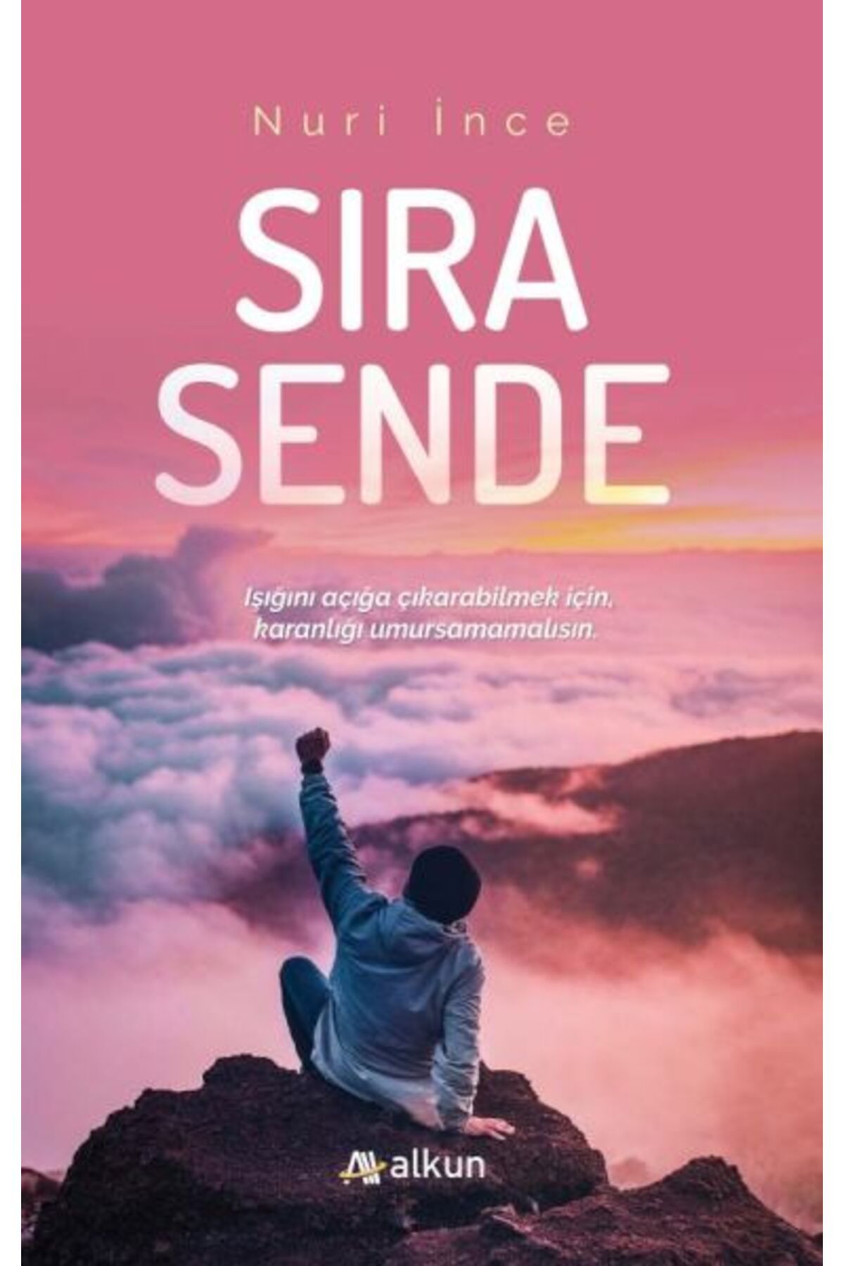Alkun Kitap Sıra Sende