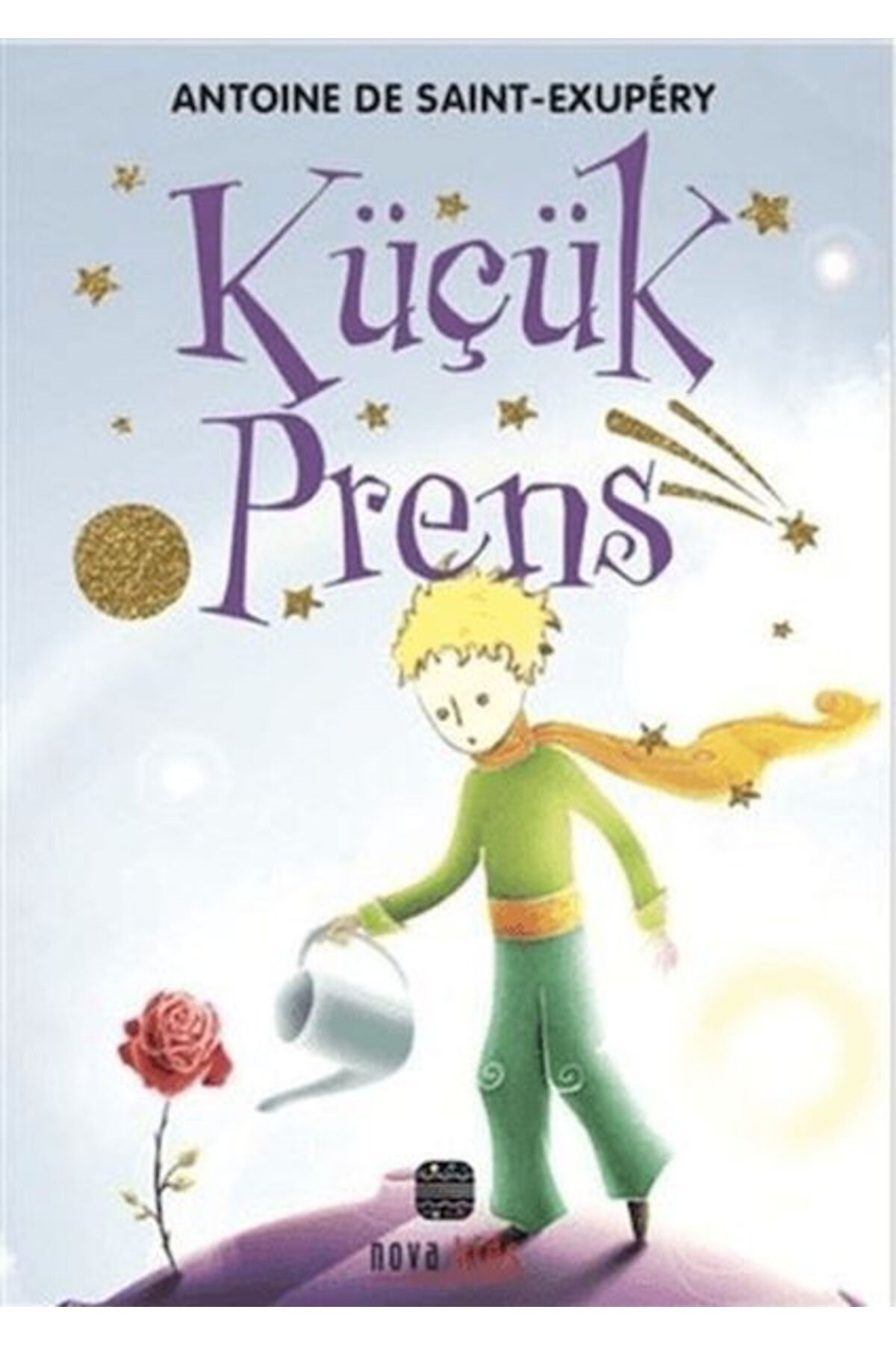 Nova Yayıncılık Küçük Prens