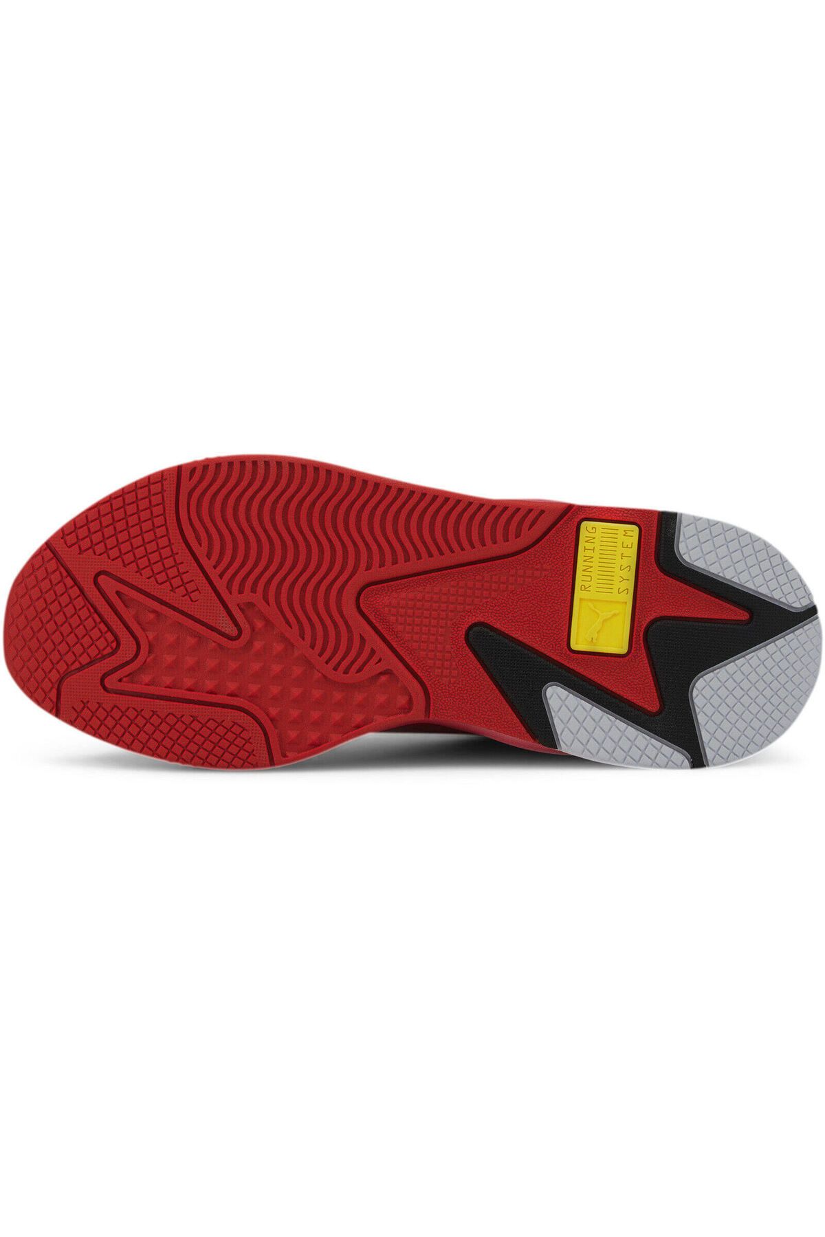 Puma-Sneakers Puma Ferrari Race Rs-X, Κόκκινο, Unisex 5