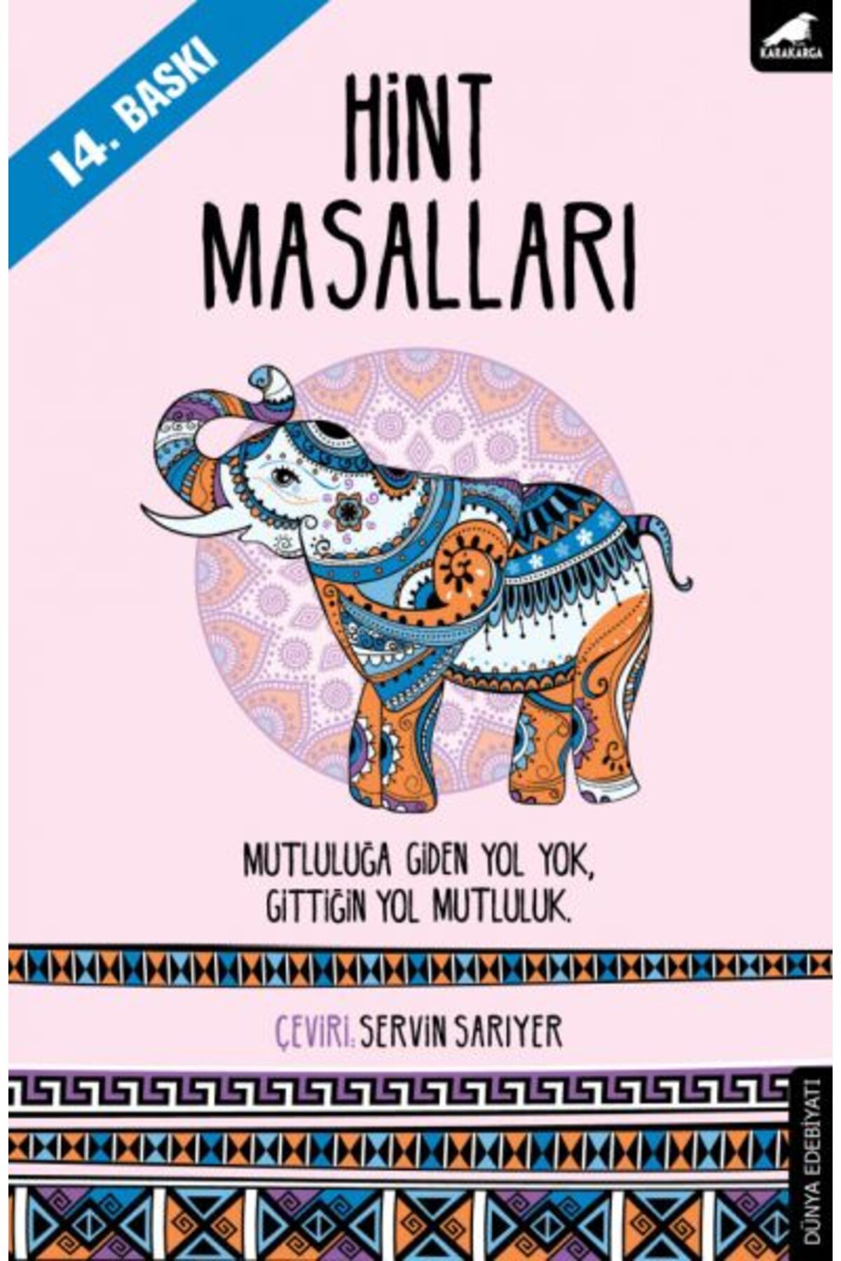 Destek Yayınları Hint Masalları