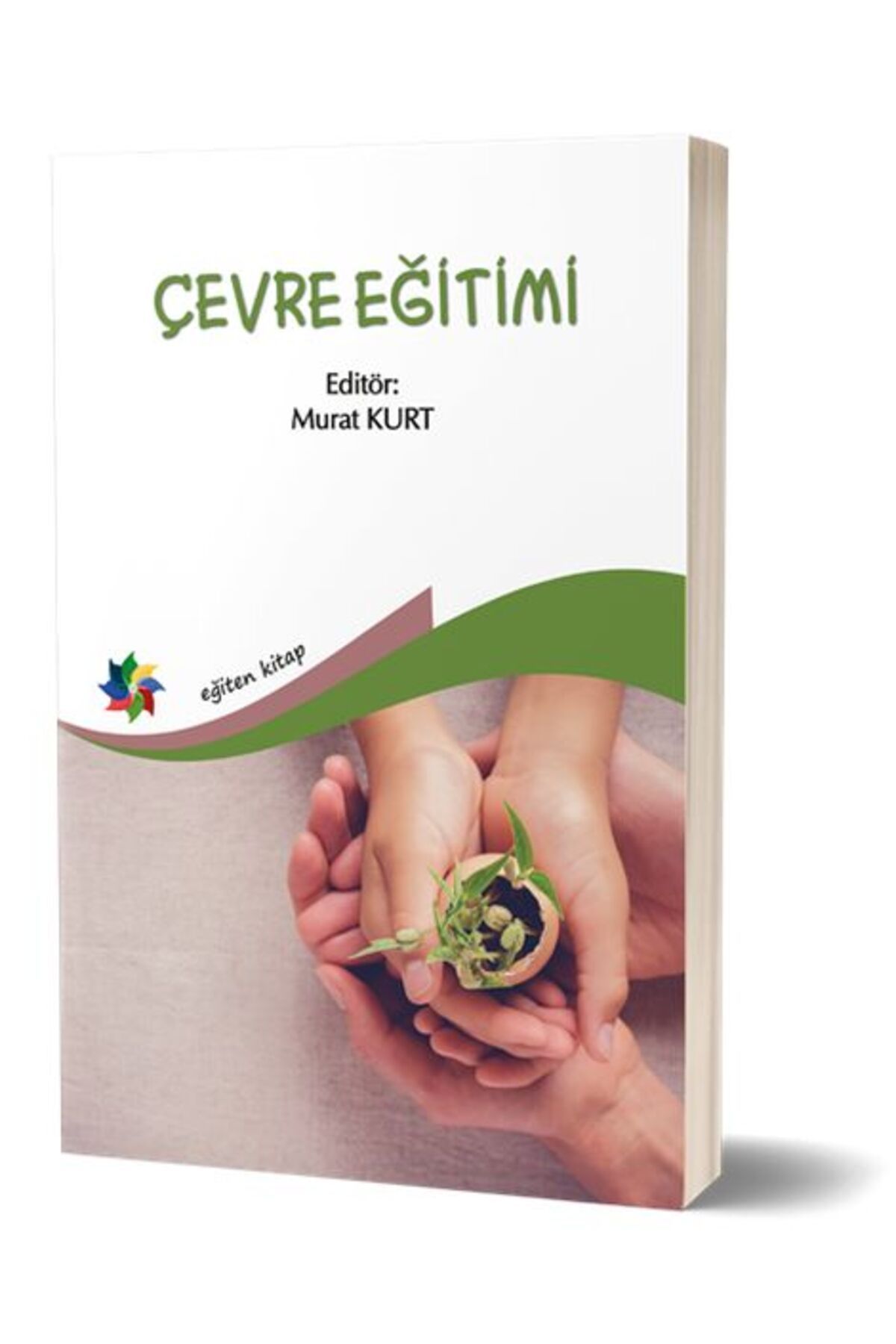 Eğiten Kitap Çevre Eğitimi
