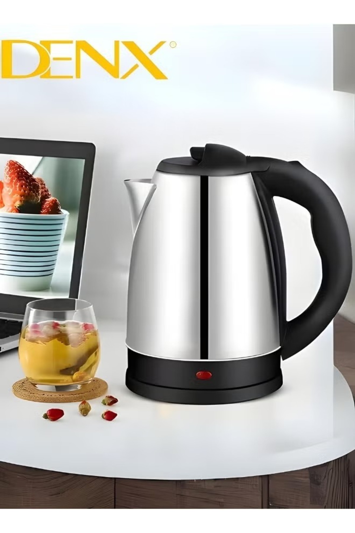 1.8 liter water kettle