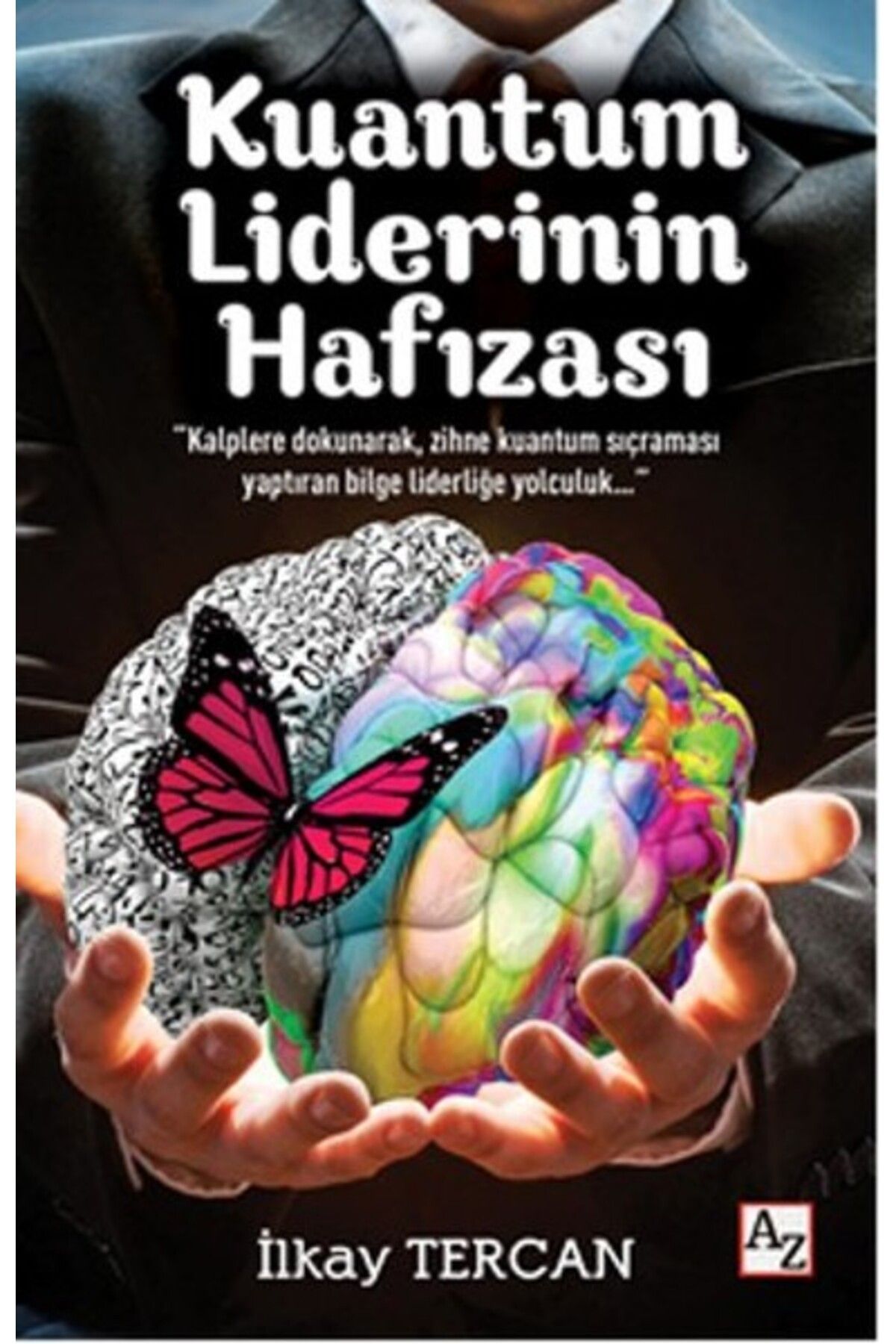 Az Kitap Kuantum Liderinin Hafızası