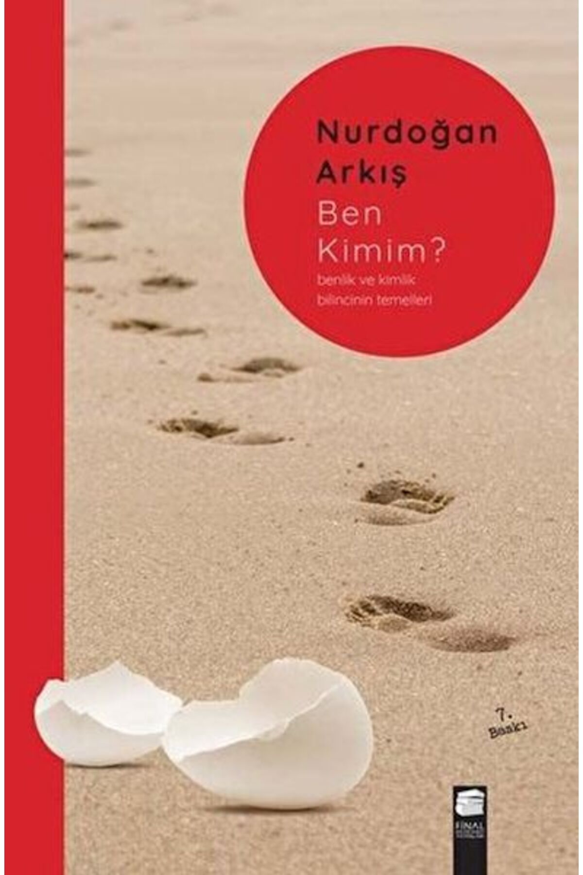 Final Kültür Sanat Yayınları Ben Kimim?