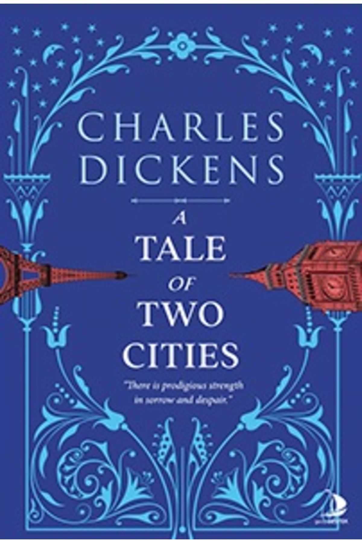Destek Yayınları A Tale of Two Cities