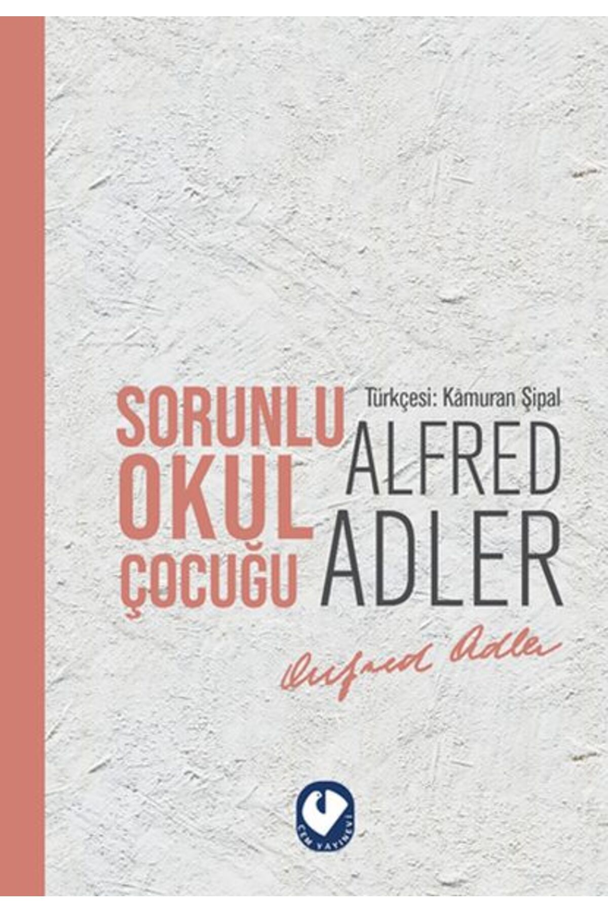 Cem Yayınevi Sorunlu Okul Çocuğu