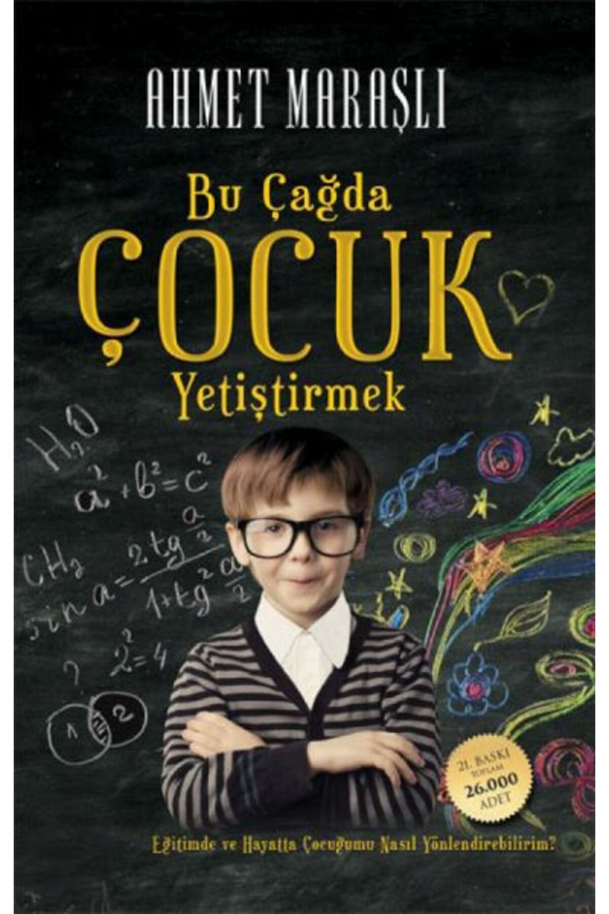 Mihrabad Yayınları Bu Çağda Çocuk Yetiştirmek