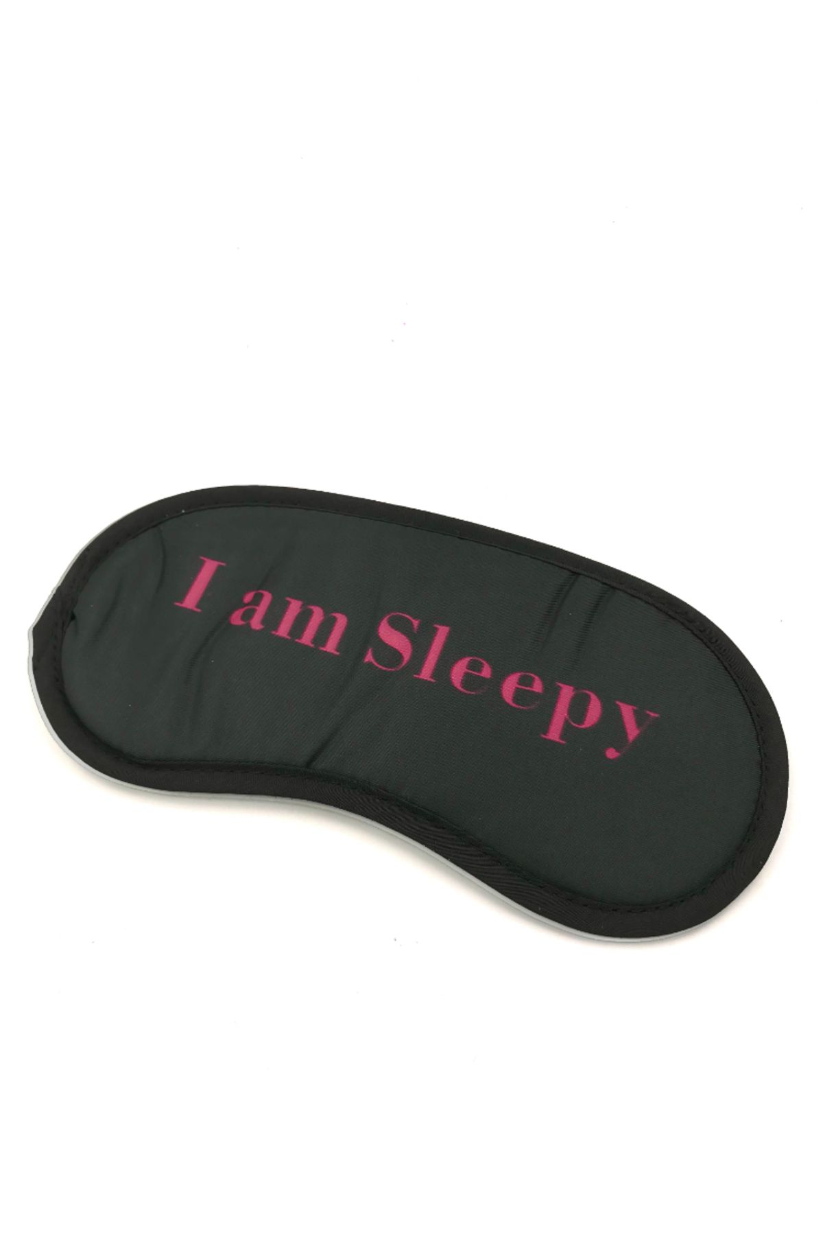 Monalisa Home-Black Written Sleeping Band 1