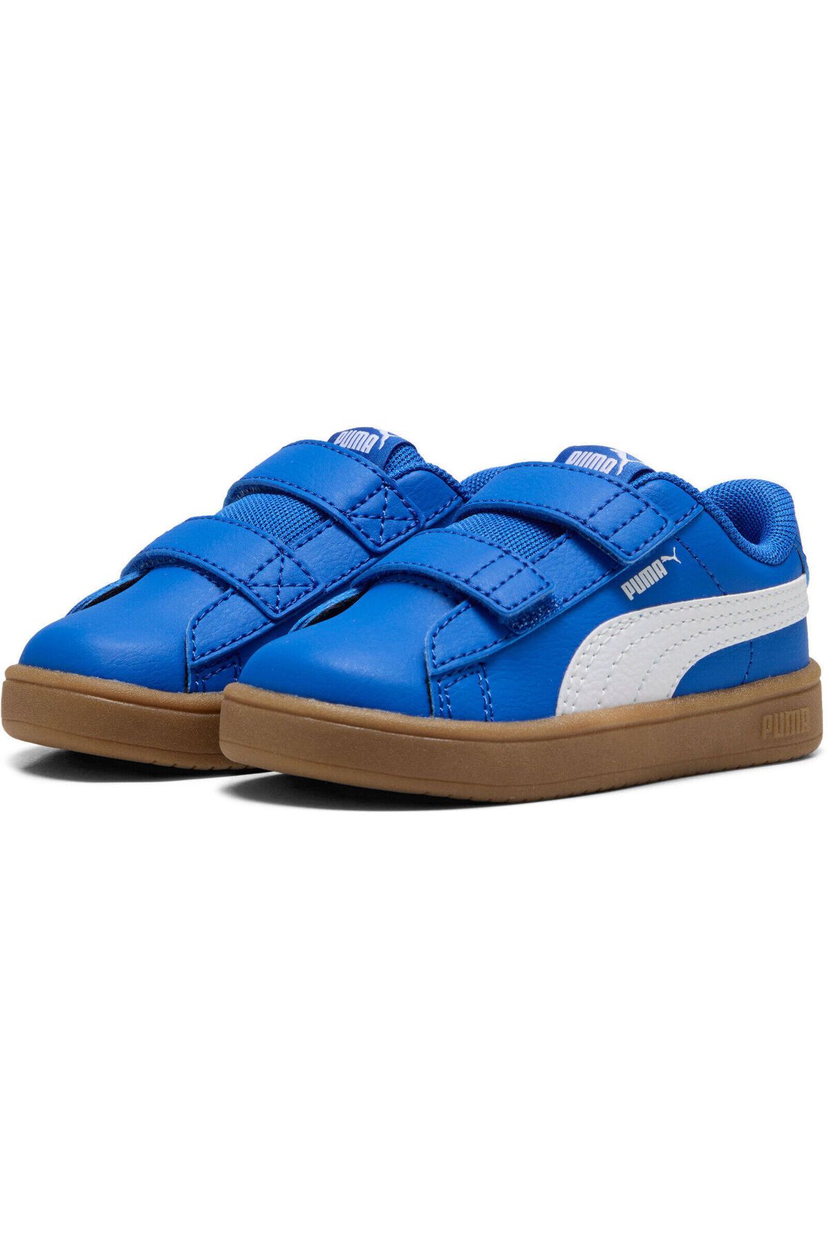 Puma-Tenisi Puma Rickie Classic V Inf, Albastru, Copii 3