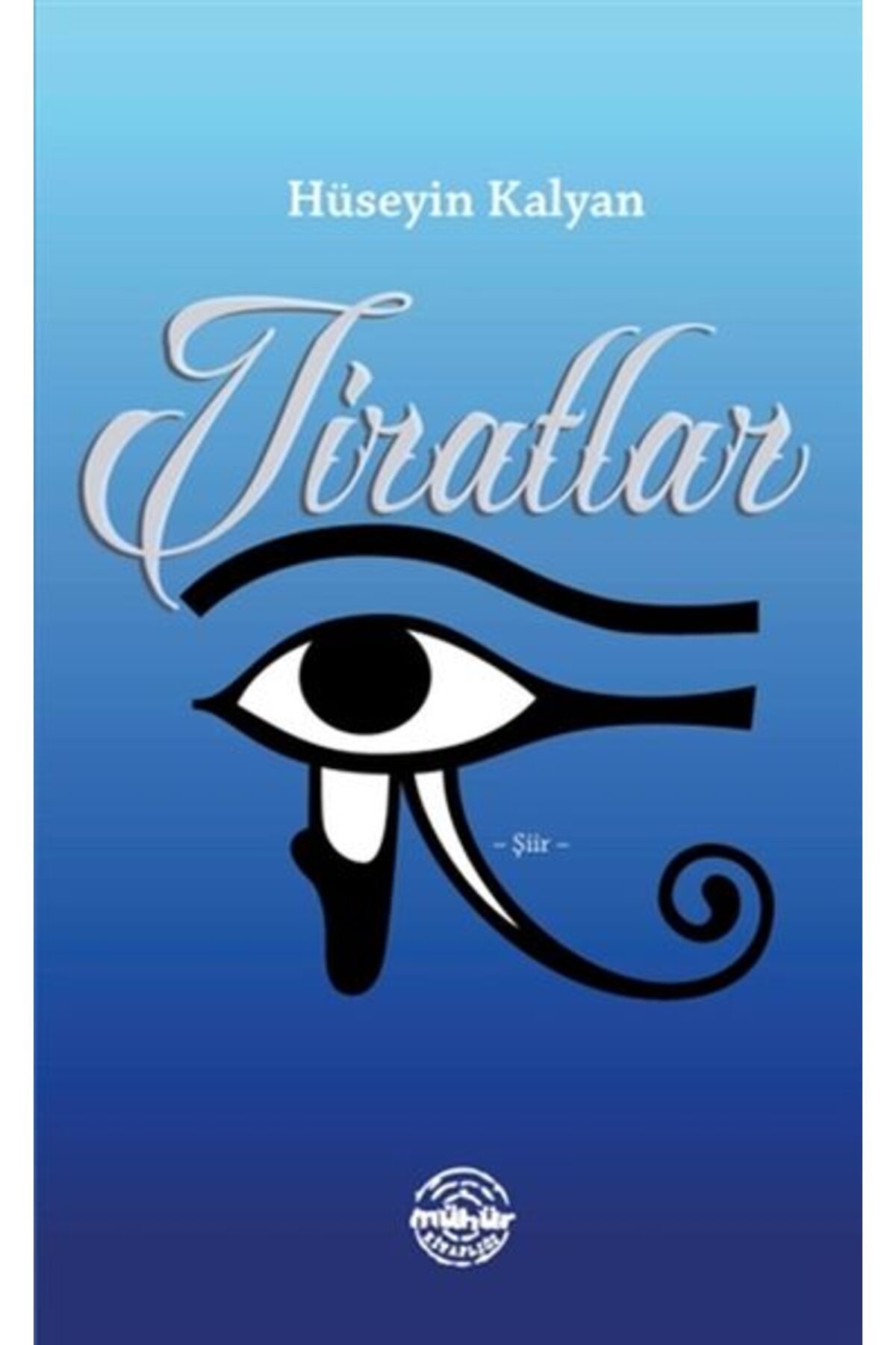 Mühür Kitaplığı Tiratlar