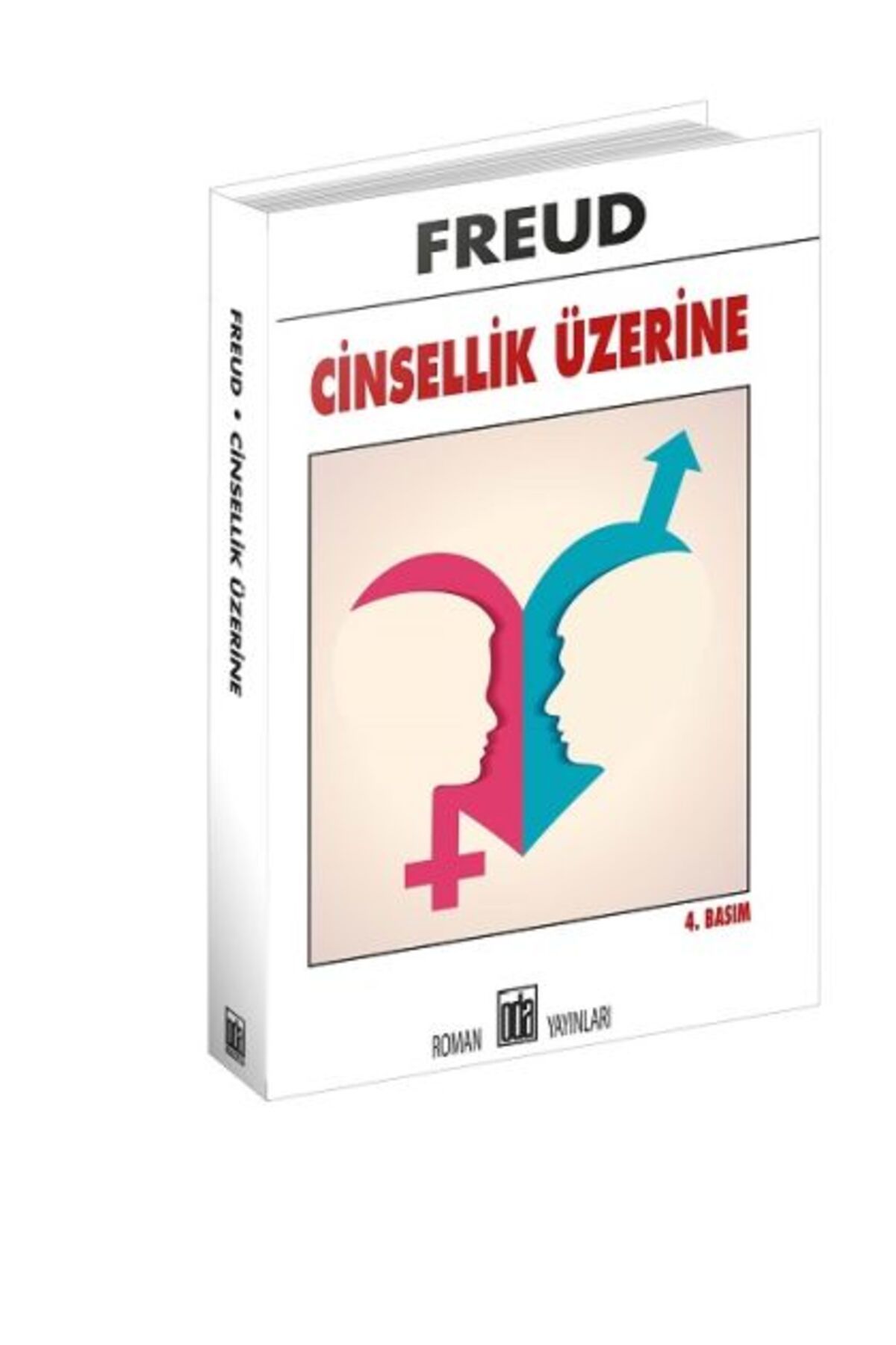 Oda Yayınları Cinsellik Üzerine