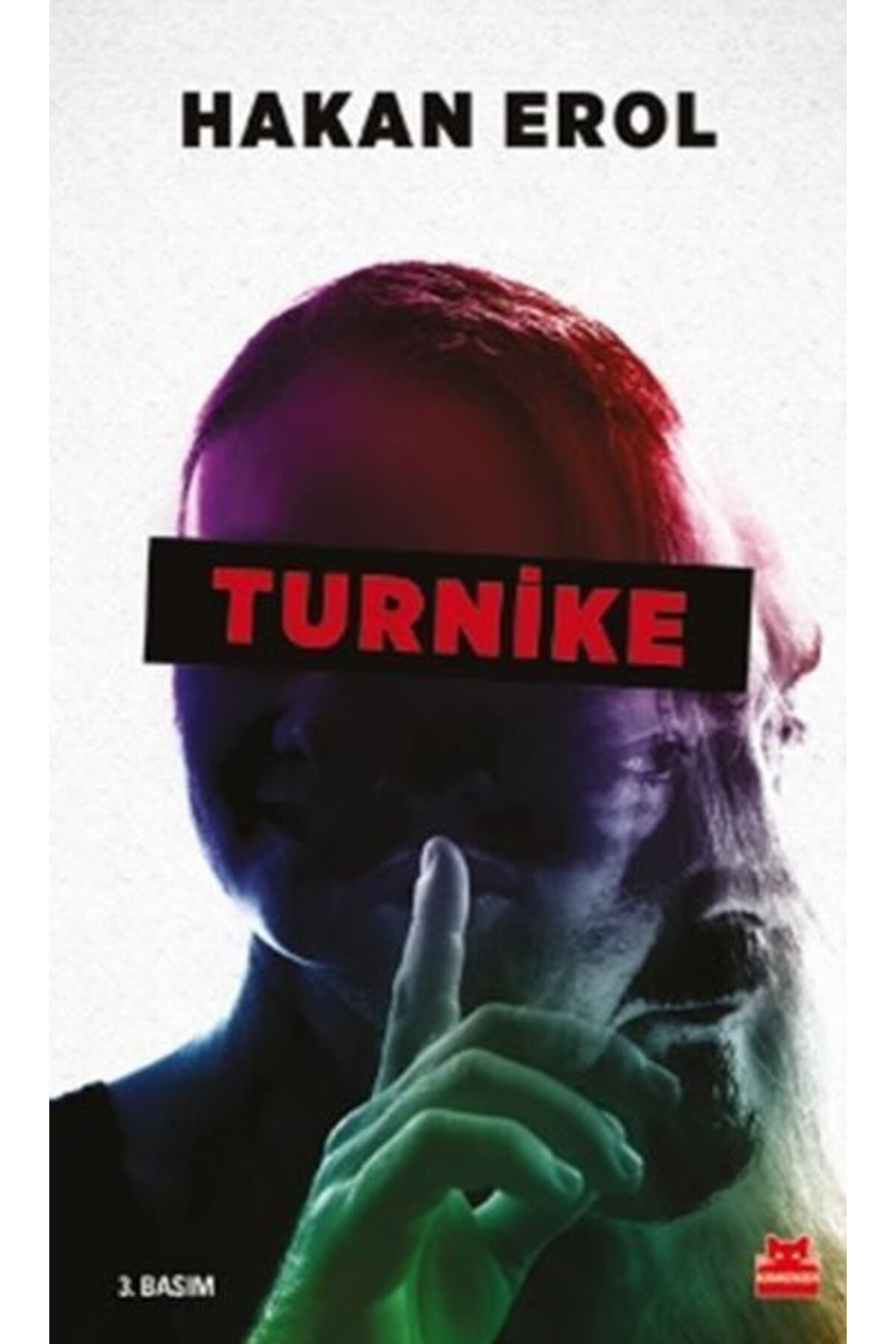 Destek Yayınları Turnike