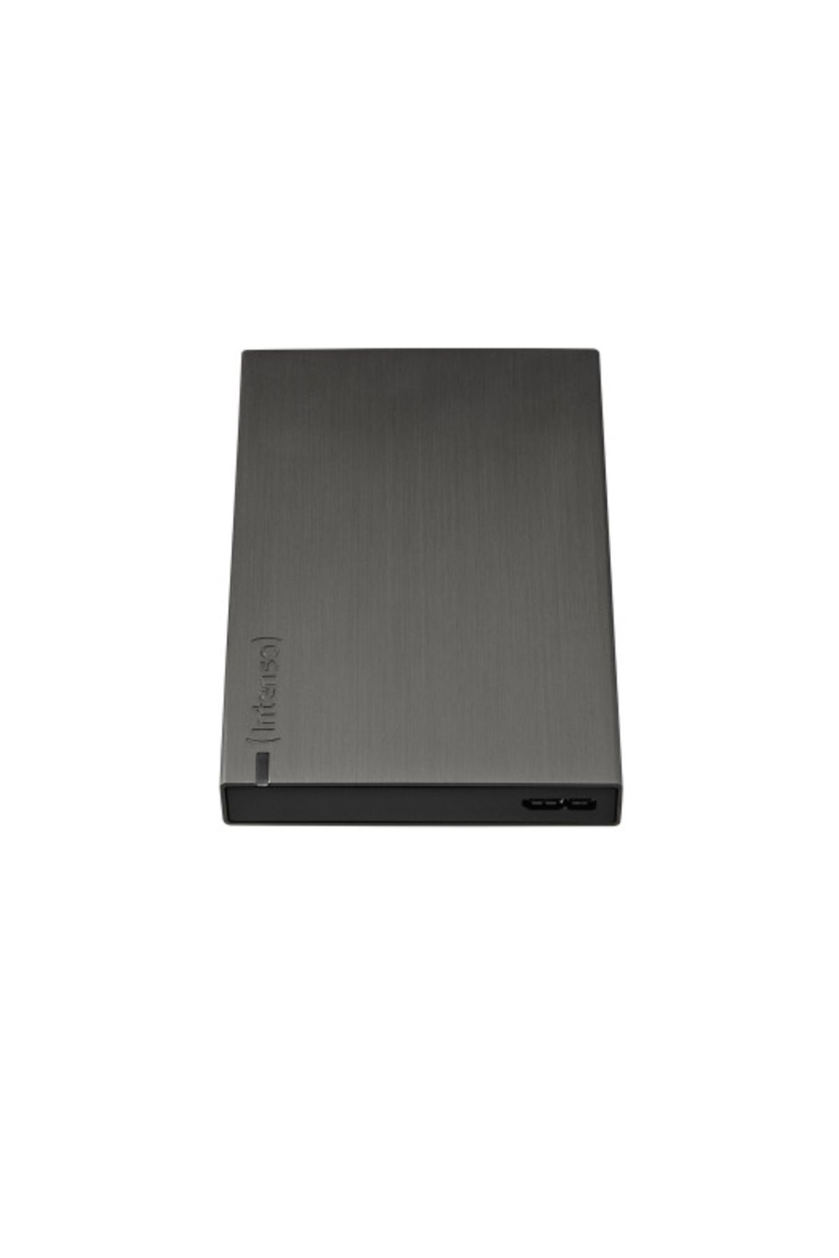 Intenso 2,5’ Taşınabilir HDD 3.0 1TB Antrasit