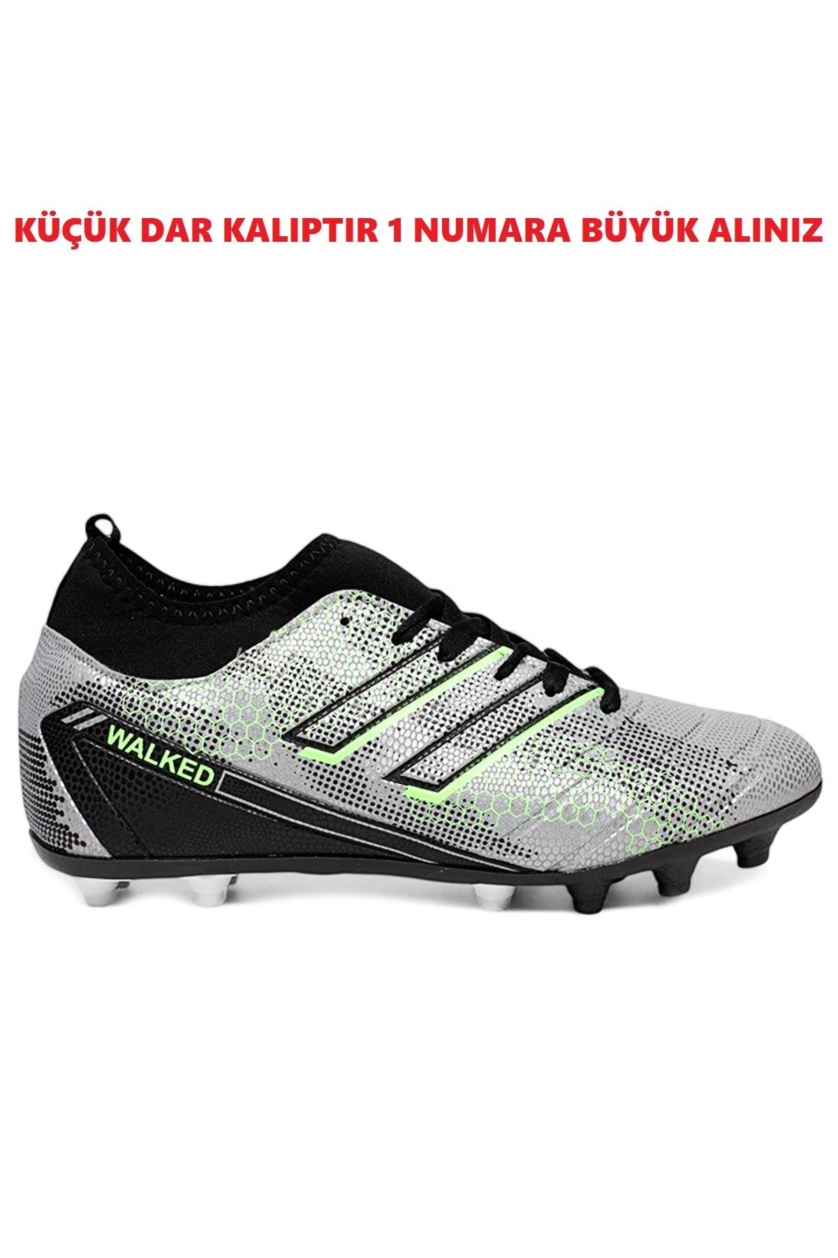 کفش فوتبال پسرانه Freak Elite بایکل‌دار  Walked
