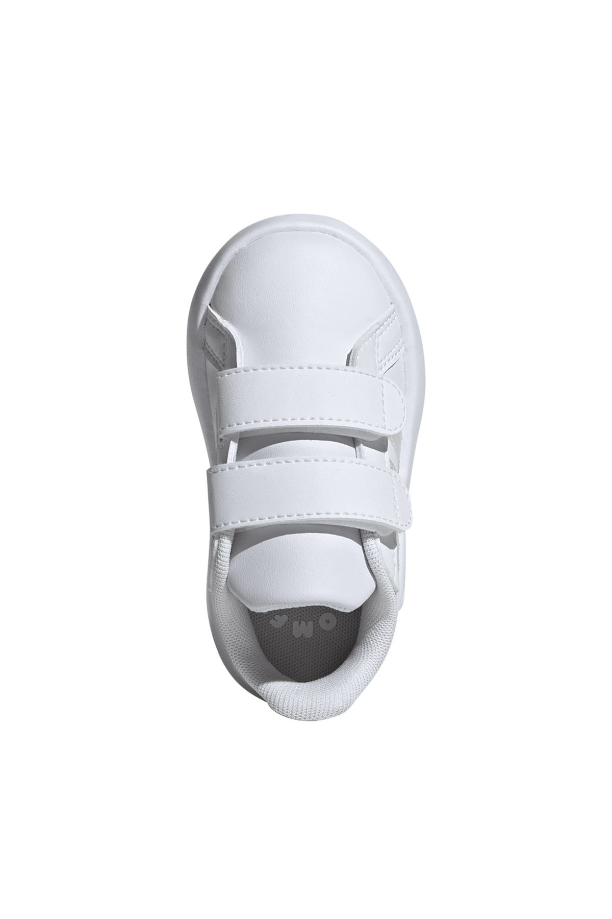 adidas-Grand Court 2.0 gyerekcipők 3