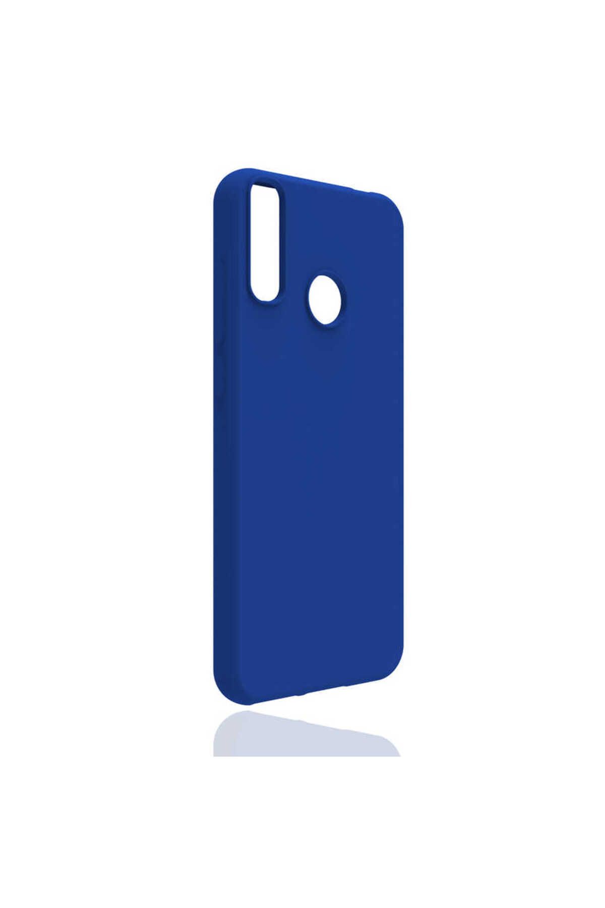 TECNOTREND General Mobile GM10 Uyumlu Biye Silikon KAPAK