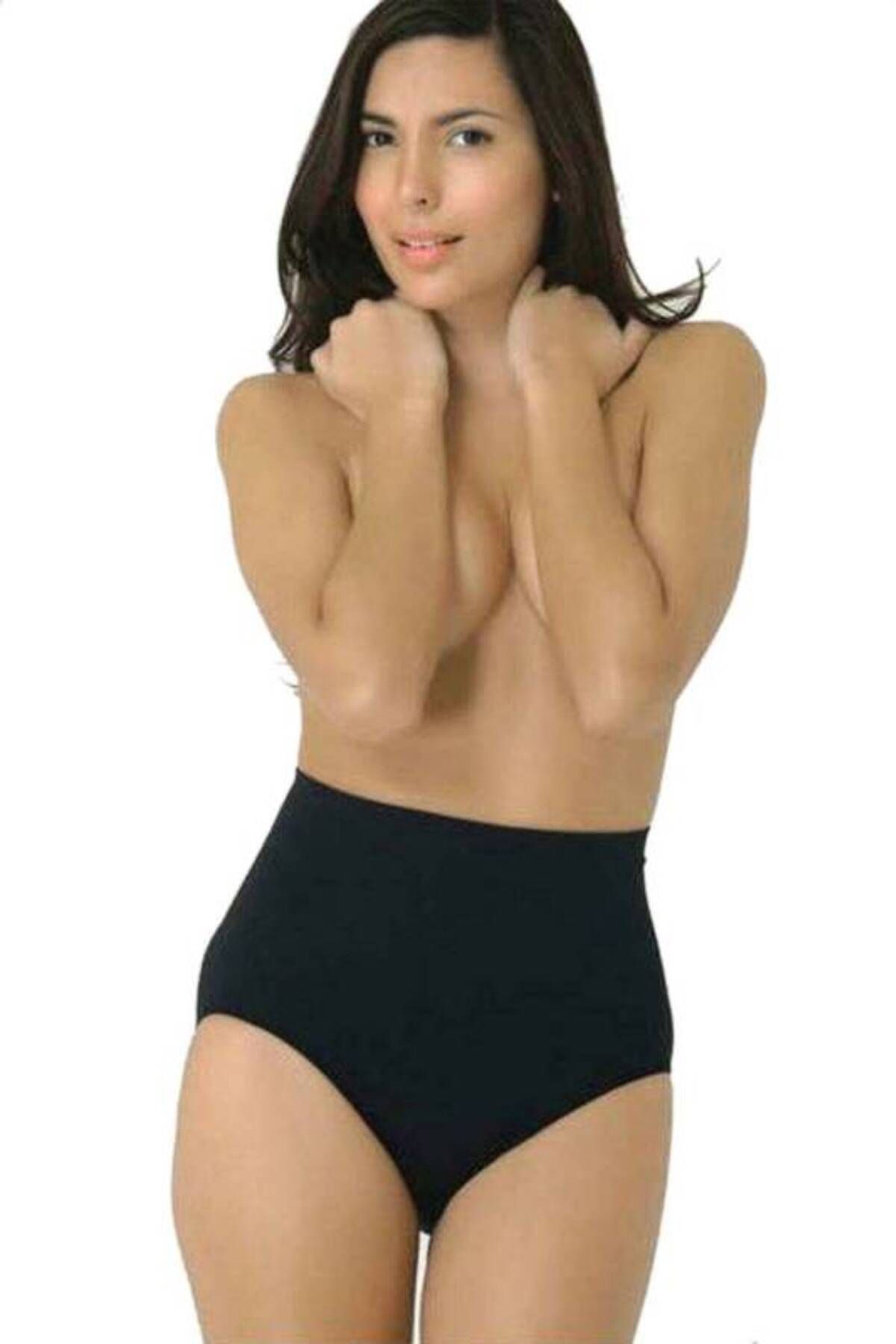 SheyMa Giyim SheyMa stl Emay Slip Korse 2200