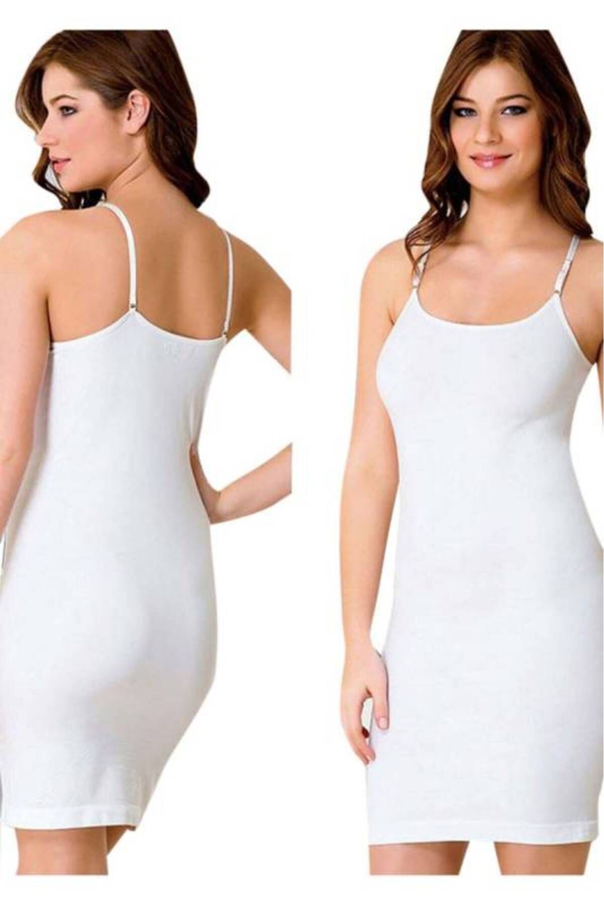 SheyMa Giyim SheyMa stl Emay Korse Toparlayıcı Elbise 5050