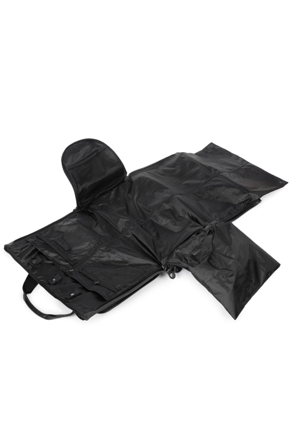 ATABEY ÇANTA  Takım Elbise Çantası Çekçekli - Görsel 6