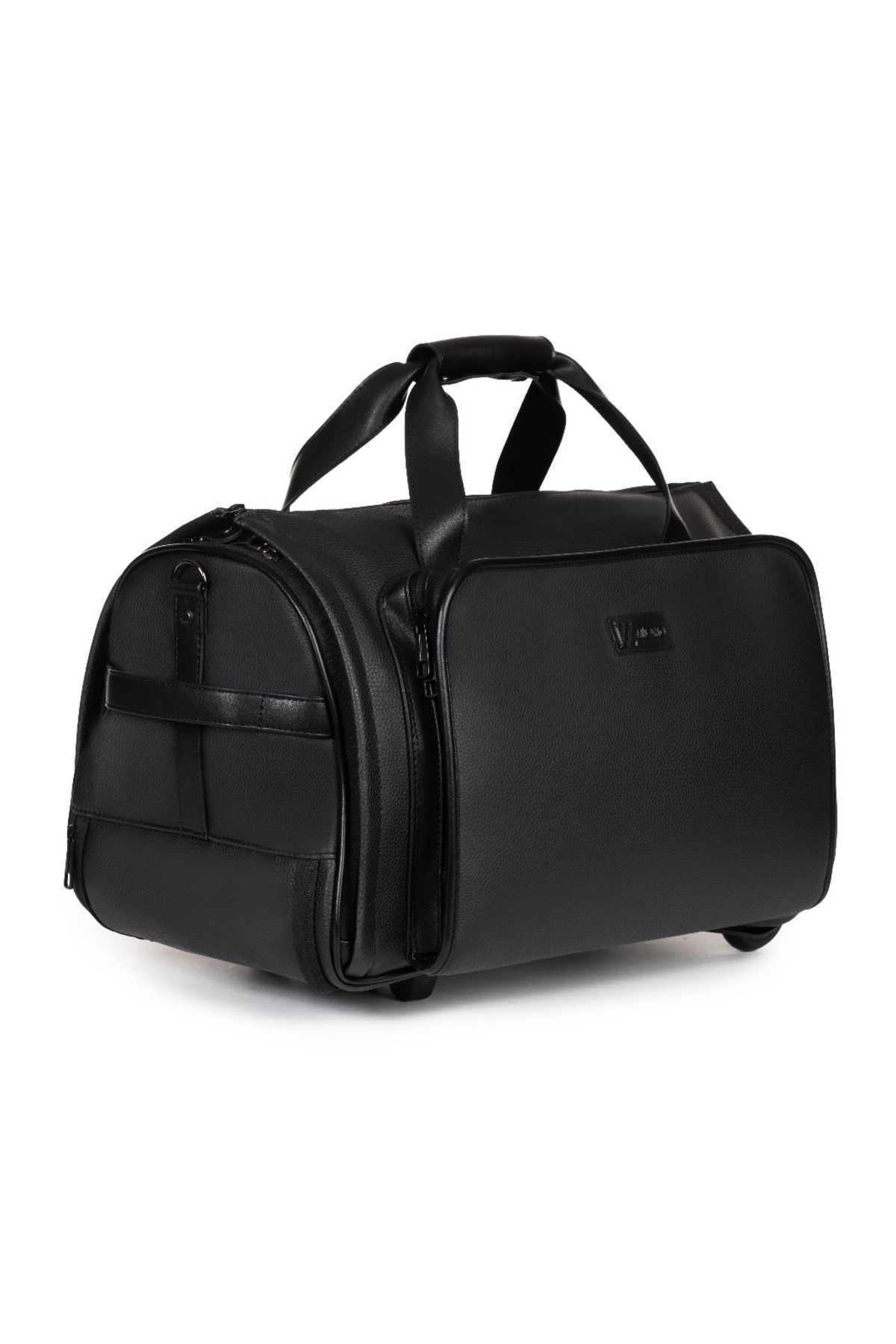 ATABEY ÇANTA  Takım Elbise Çantası Çekçekli