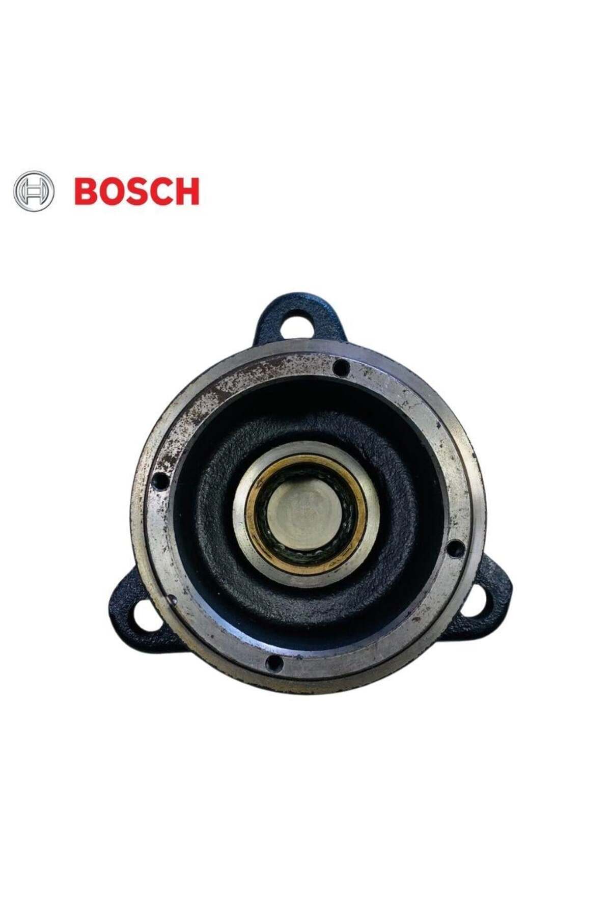 Bosch-Starter Pinion Cover Alfkb (Wide Ear) 3