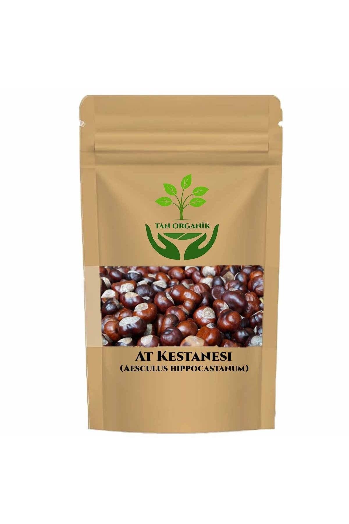 bitki diyarı At Kestanesi (Aesculus hippocastanum) 100gr