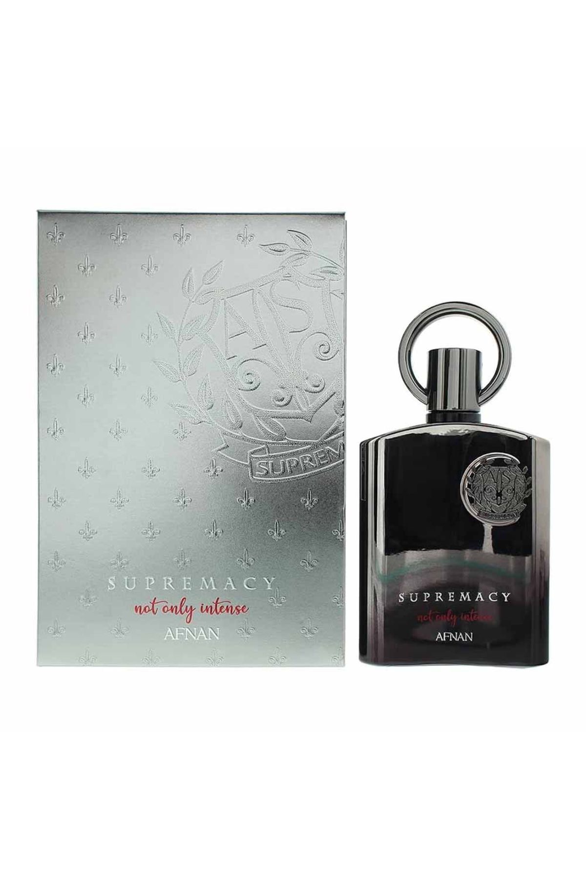Afnan-Afnan Supremacy Not Only Intense For Men Extrait De Parfum 100ml 2