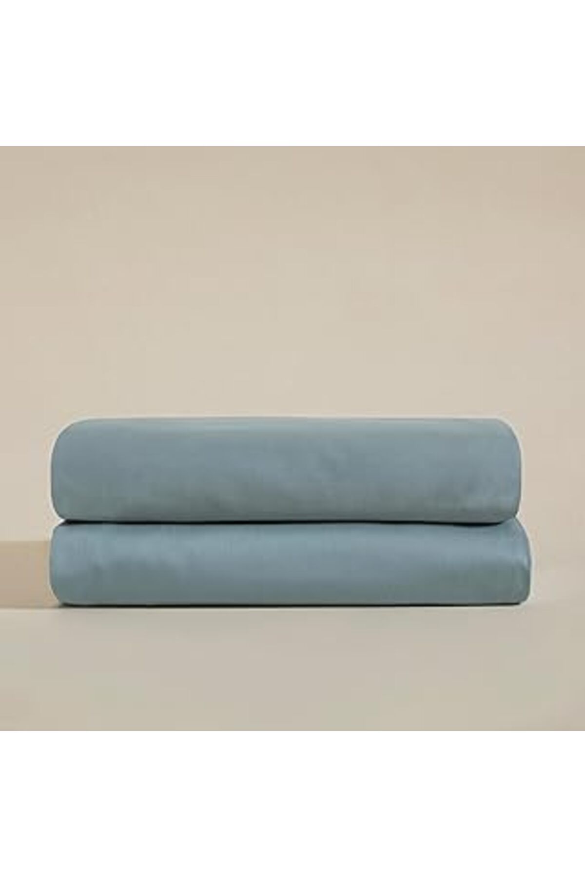 nazeninstoğu-Double Fitted Sheet 160X200 cm 1