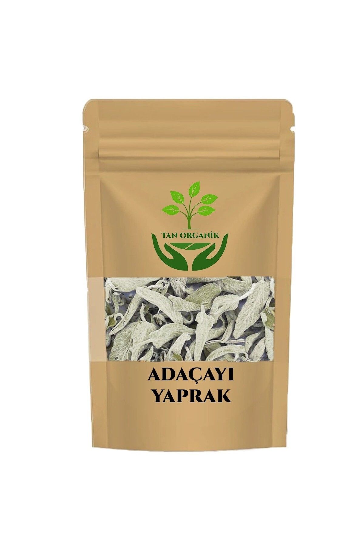 bitki diyarı Adaçayı (Salvia officinalis) 500gr