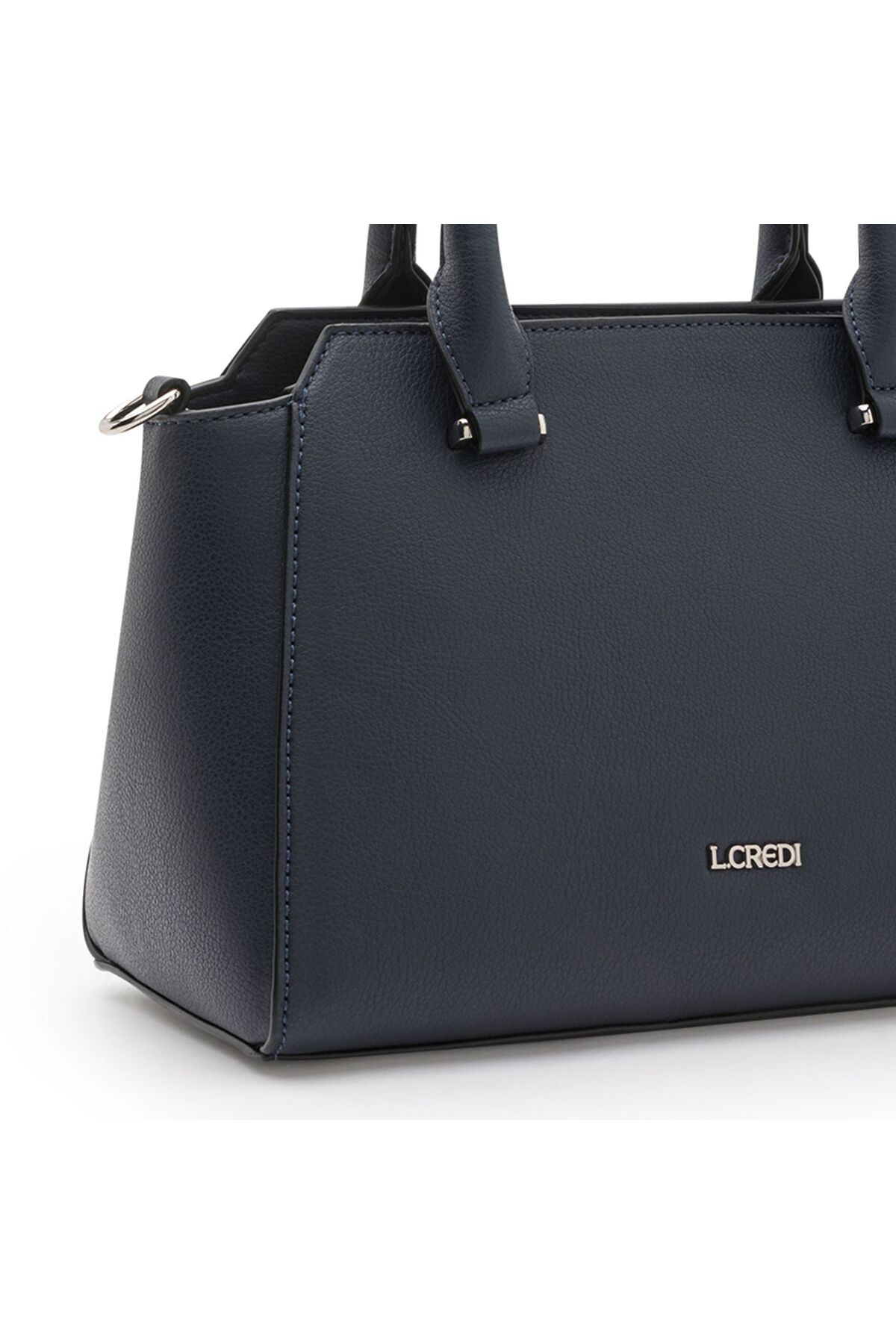 L.CREDI-Otila Handtasche 25 cm 4