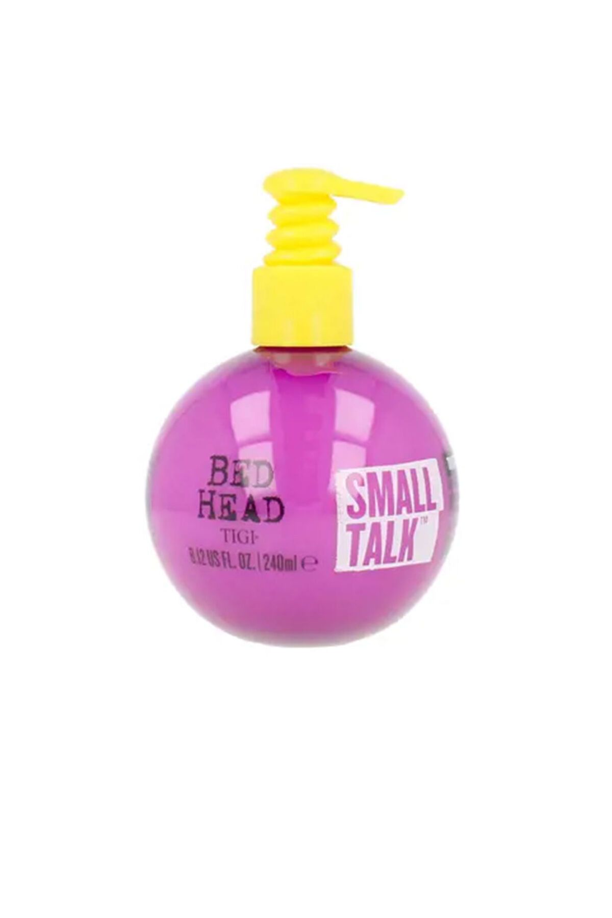 Tigi Bed Head Small Talk Haarcreme Tigi 240 Ml Unisex - One Size