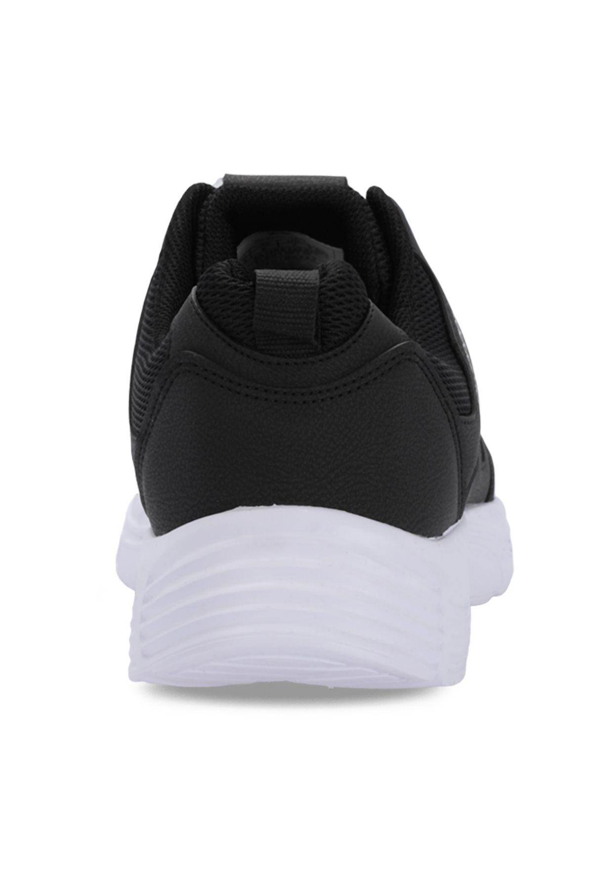 Slazenger-Elert I Men's Sneaker Shoes Black / White 6