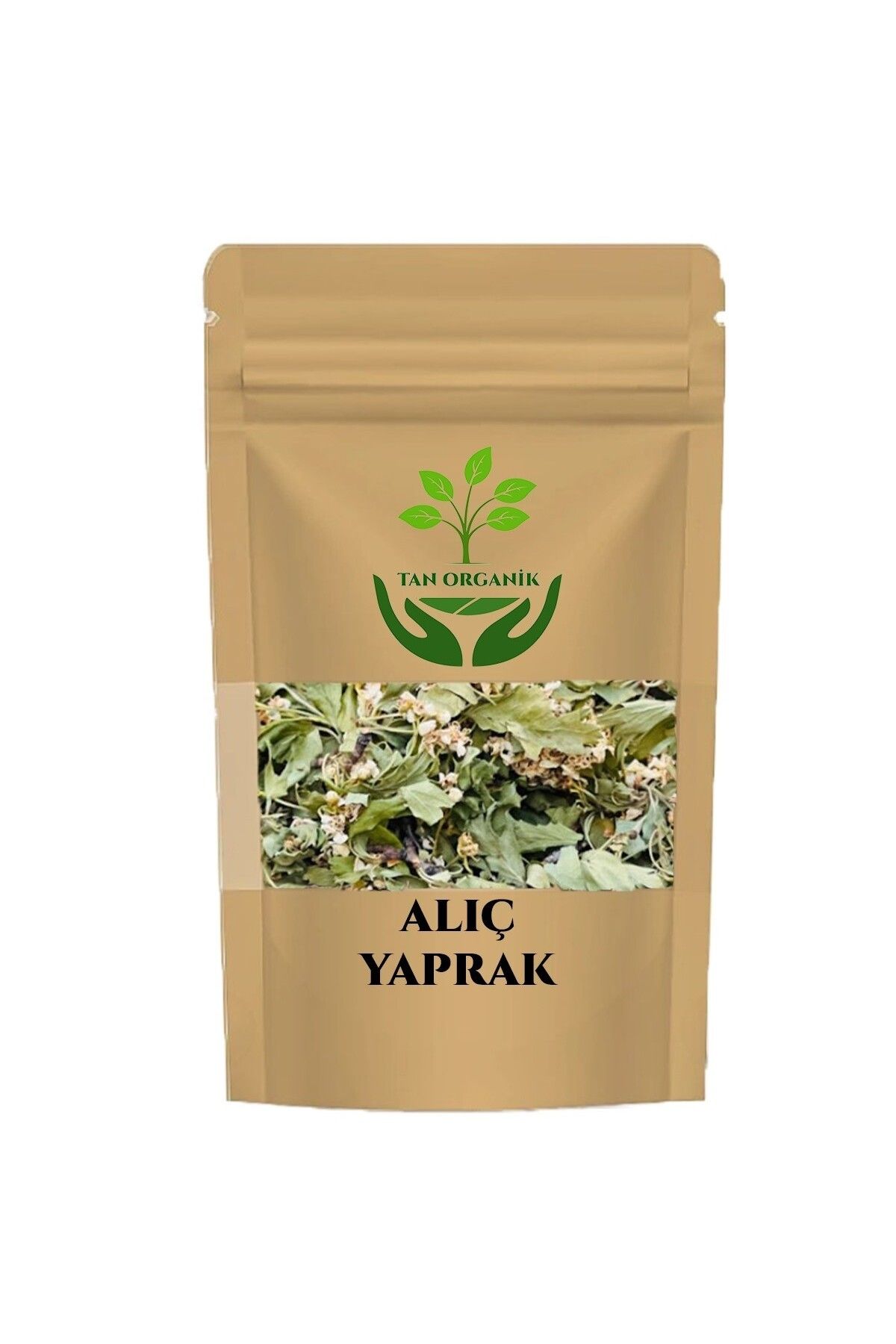 bitki diyarı Alıç Yaprağı (Crataegus monogyna) 250gr