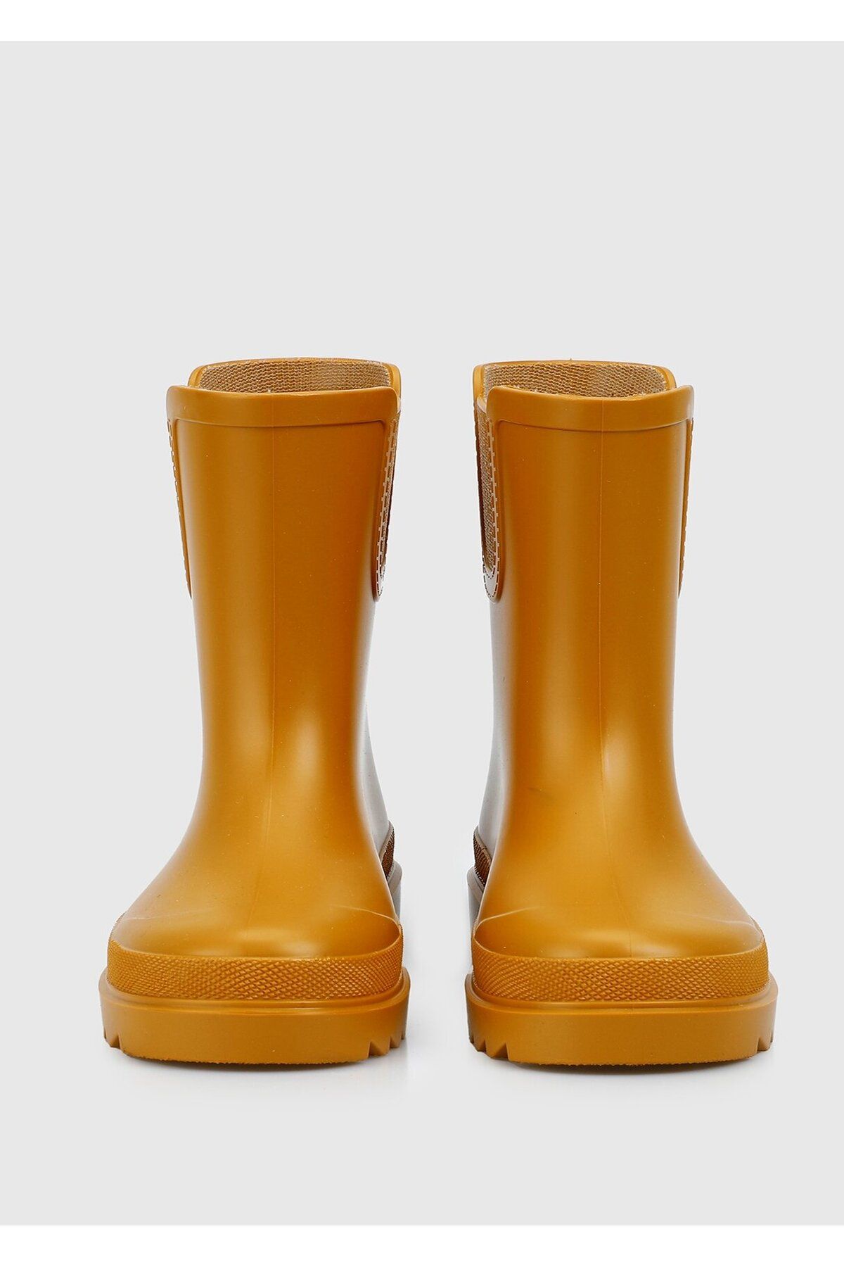 IGOR-Camel Rain Boots 3