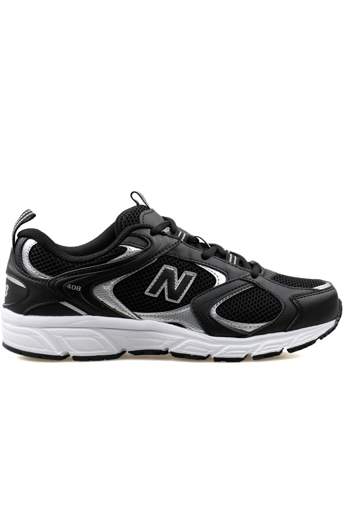 کفش ورزشی رنگارنگ 408 سبک زندگی New Balance