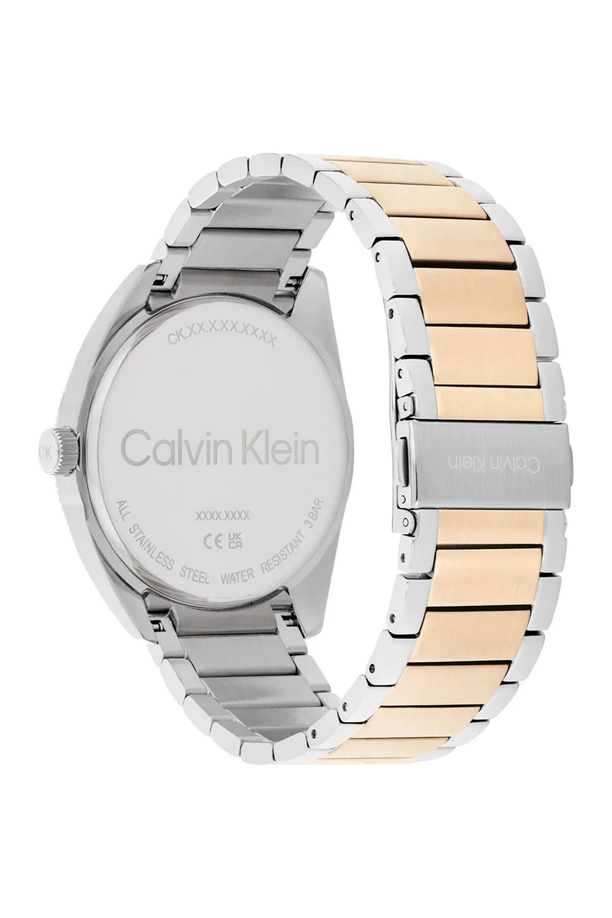 Calvin Klein-Pross Male Watch 25200449 4