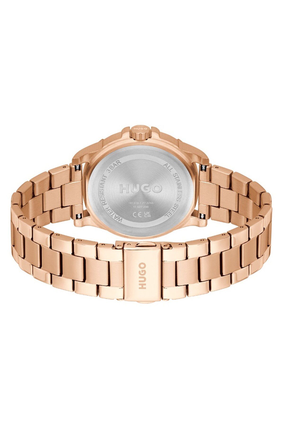 Hugo Boss-Impress For Her - Female Watch 1540136 3