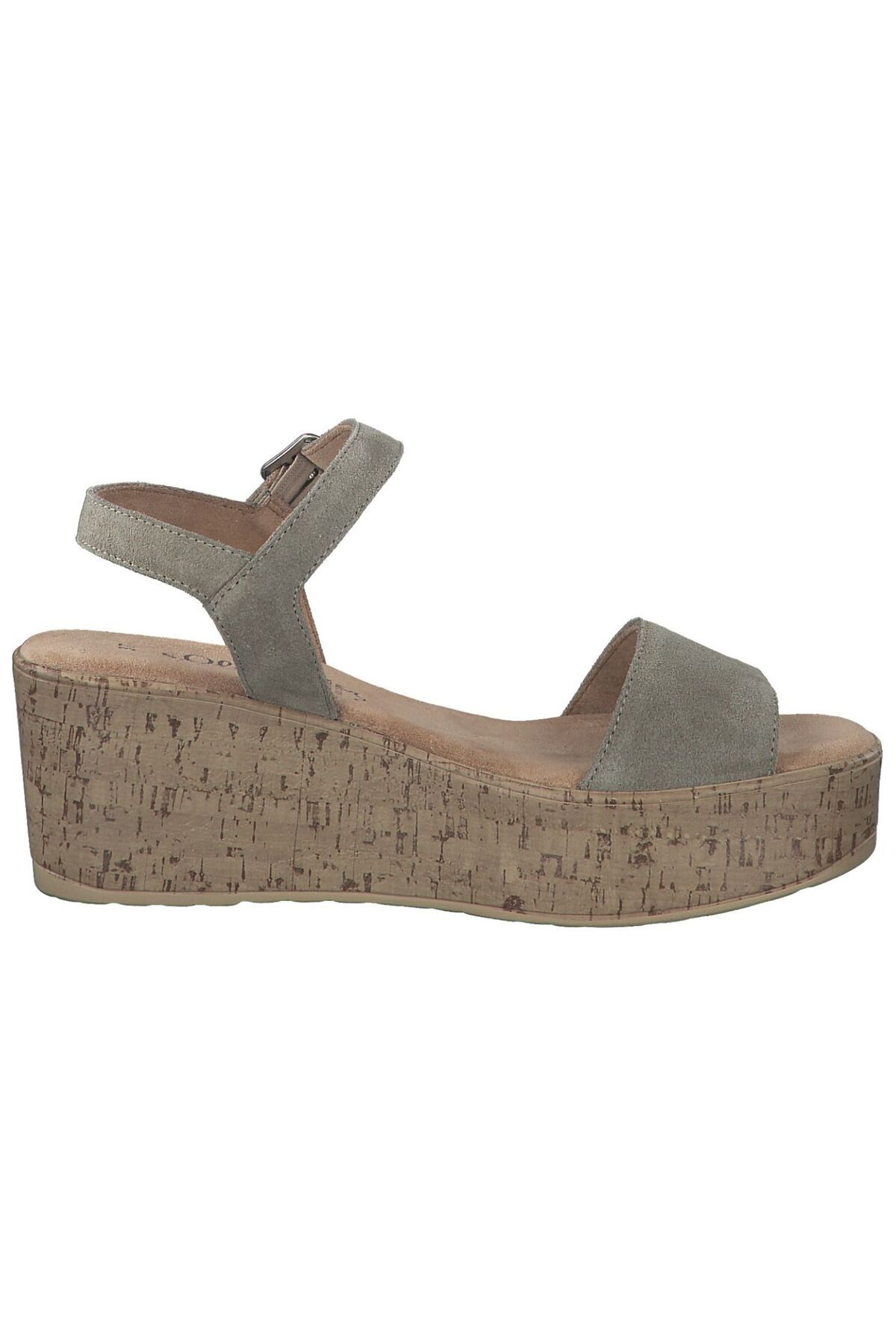 s.Oliver-Sandalen 3
