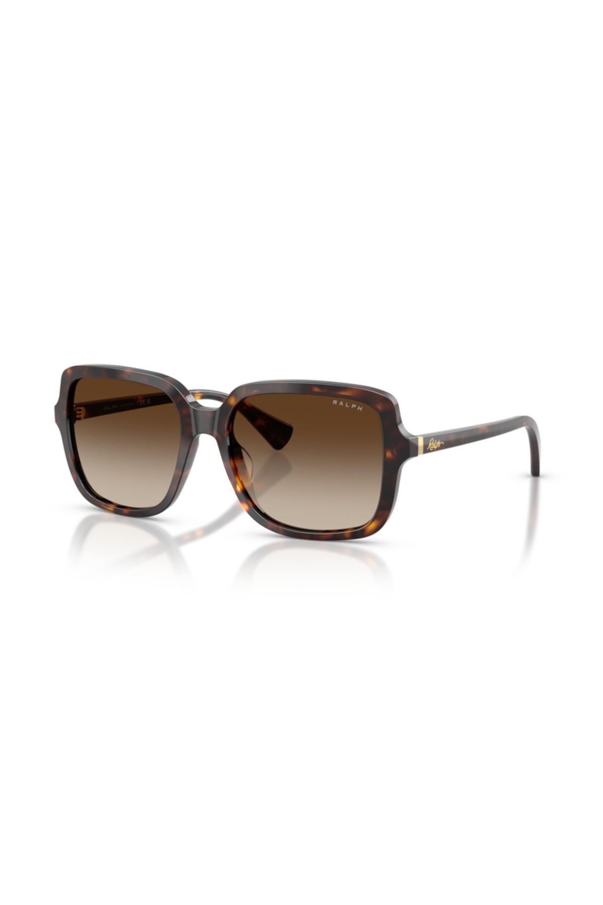 Ralph-RA5333U531356 Brown Acetate for Adult Female 1