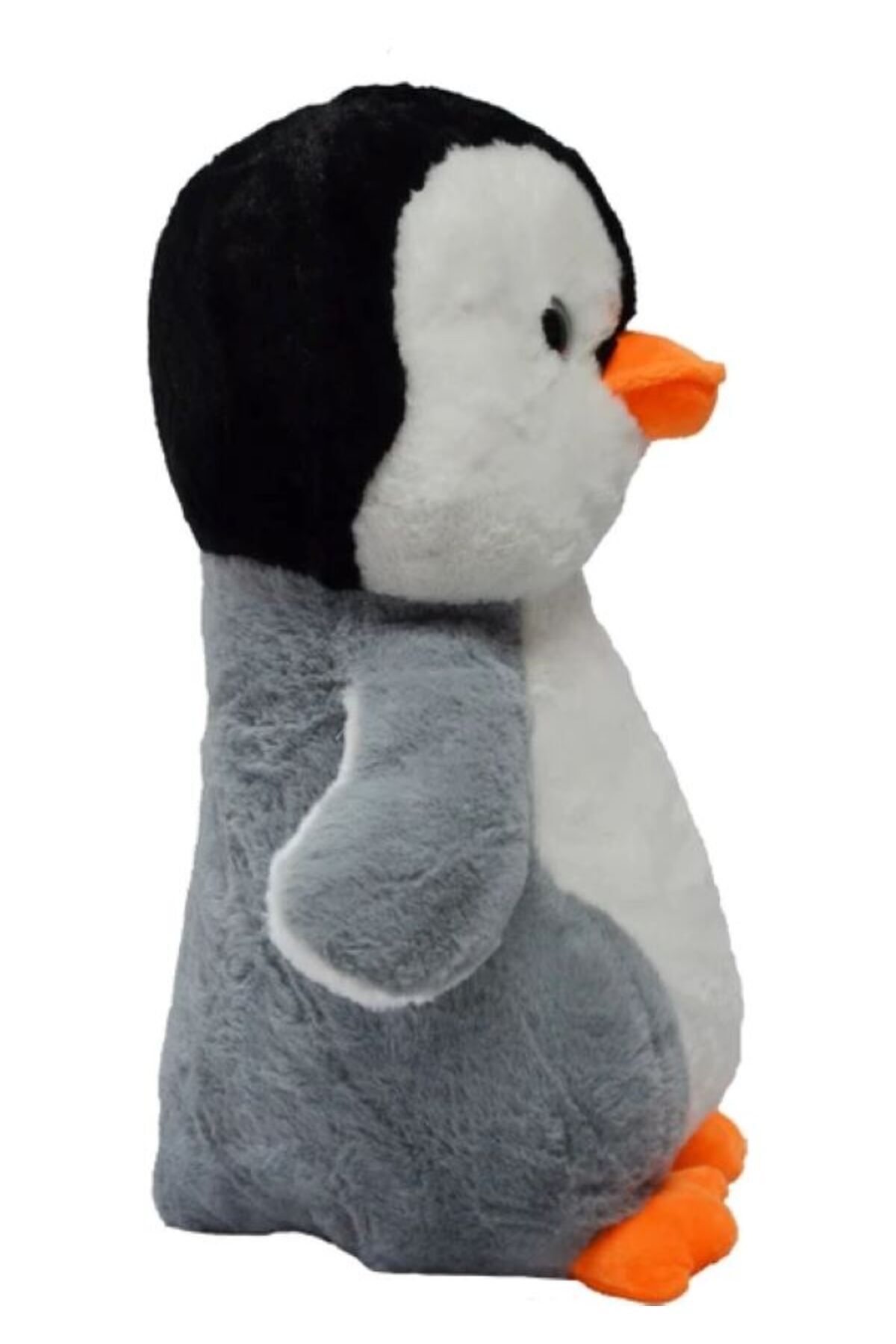 hak-iş oyuncak-Plush 50 cm Penguin 3