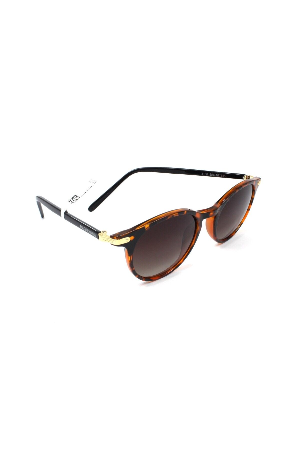 Olivier Philippe 8100 C2 50 Olivier Philippe Polarize Güneş Gözlüğü